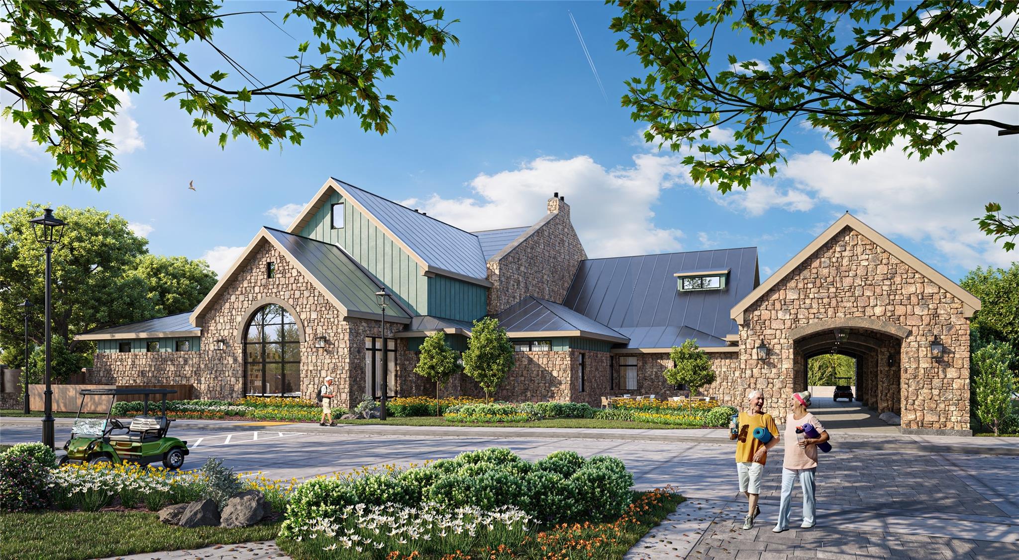 14695 Cedar Elm Court