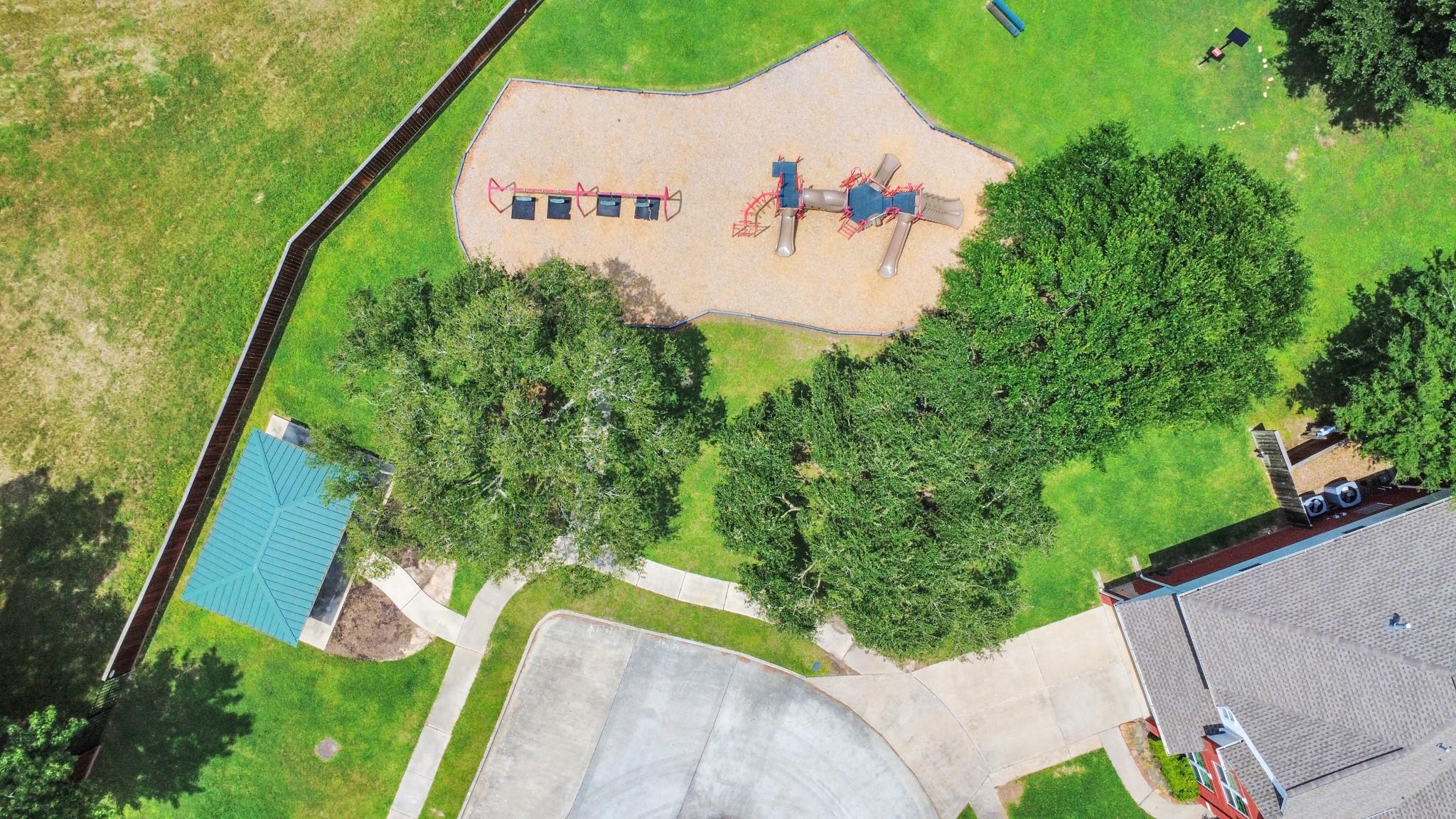 13730 Anderson Woods Drive