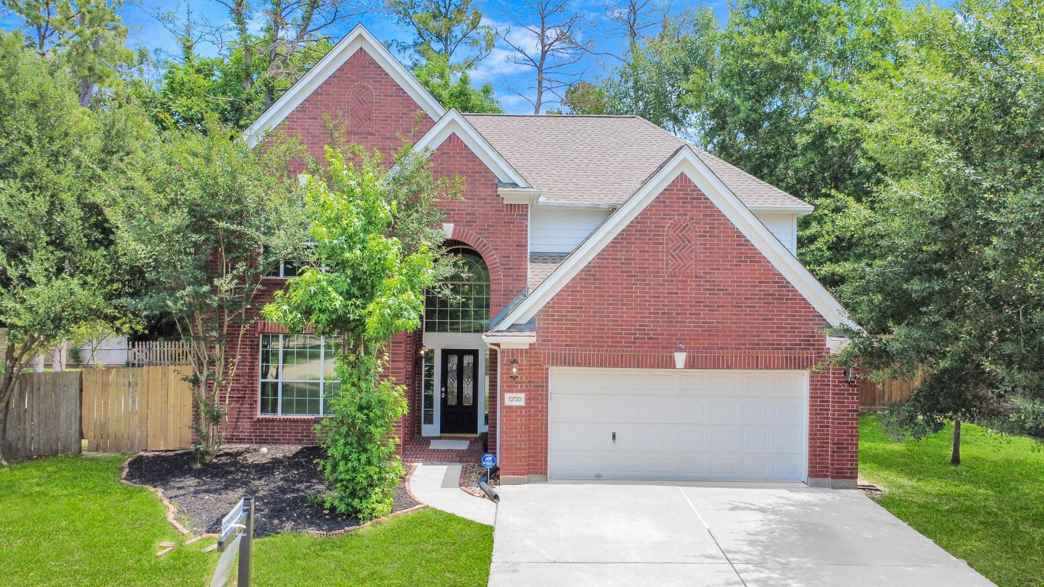 13730 Anderson Woods Drive