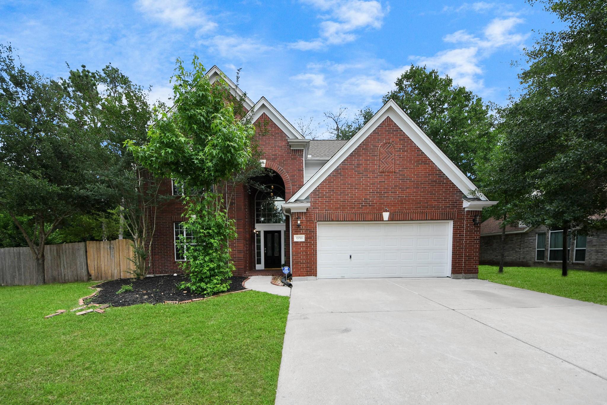 13730 Anderson Woods Drive