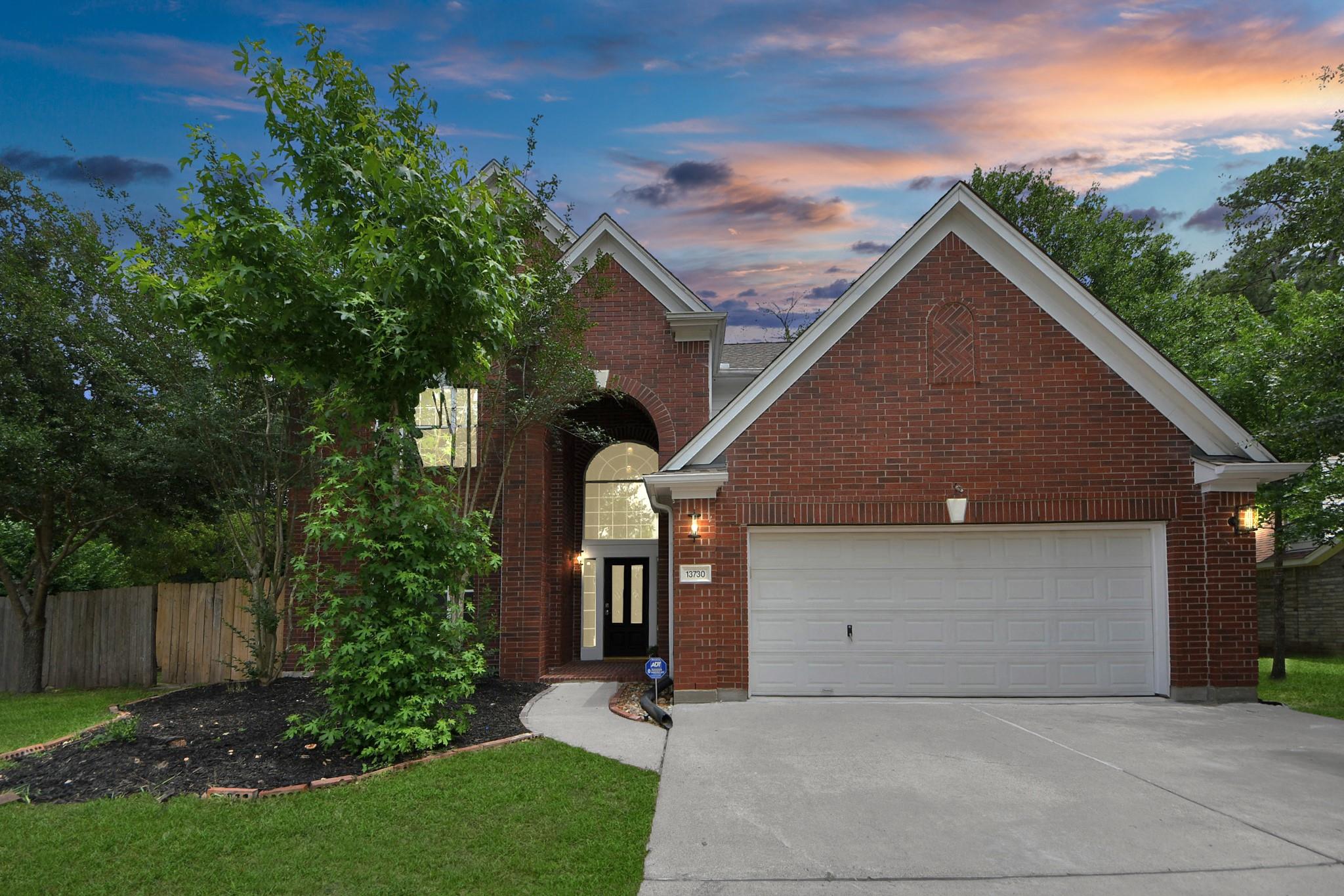 13730 Anderson Woods Drive