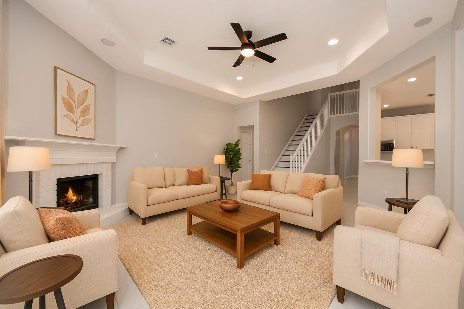 13730 Anderson Woods Drive