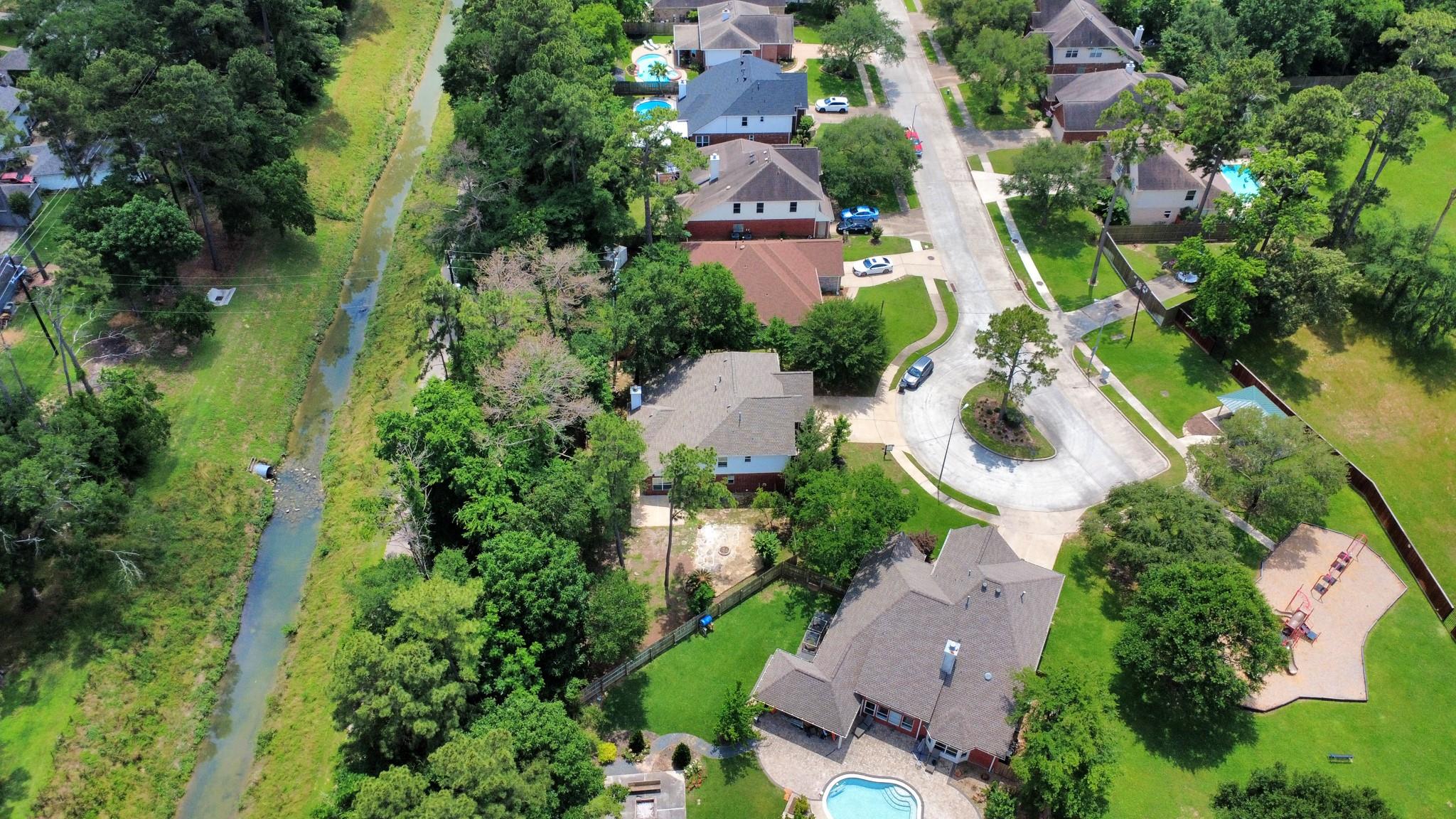 13730 Anderson Woods Drive