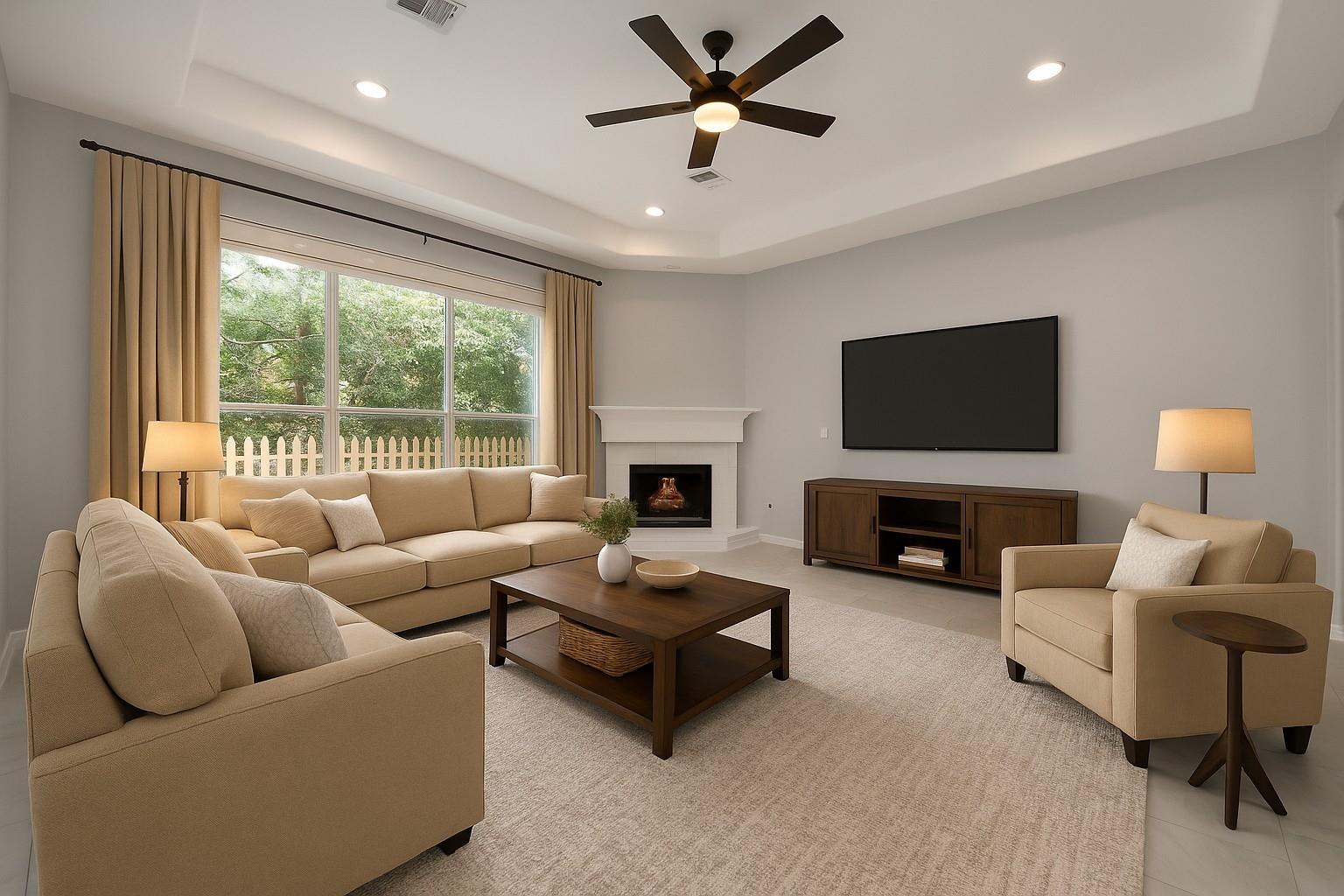 13730 Anderson Woods Drive