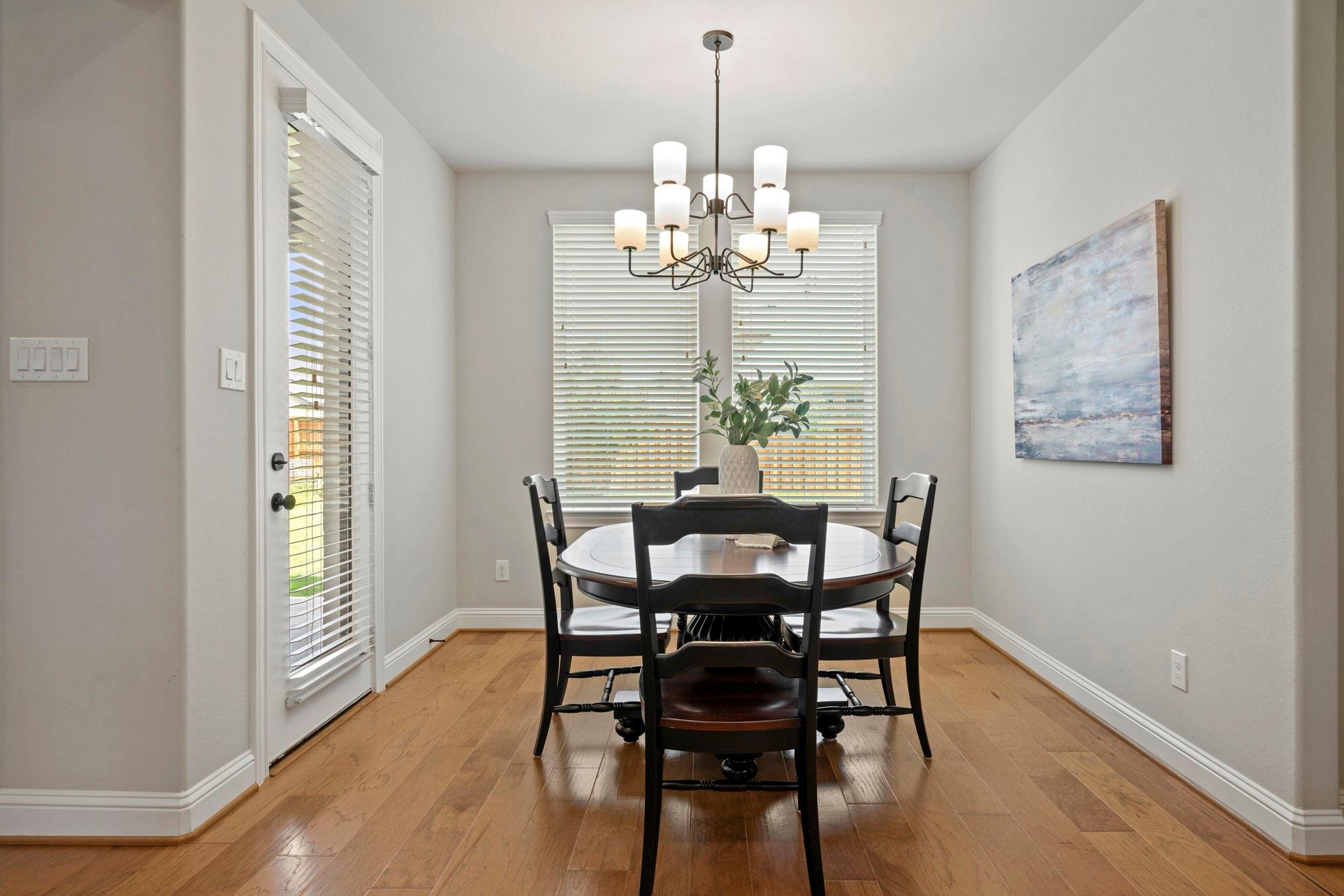 28228 Cedar Peak Drive, Spring