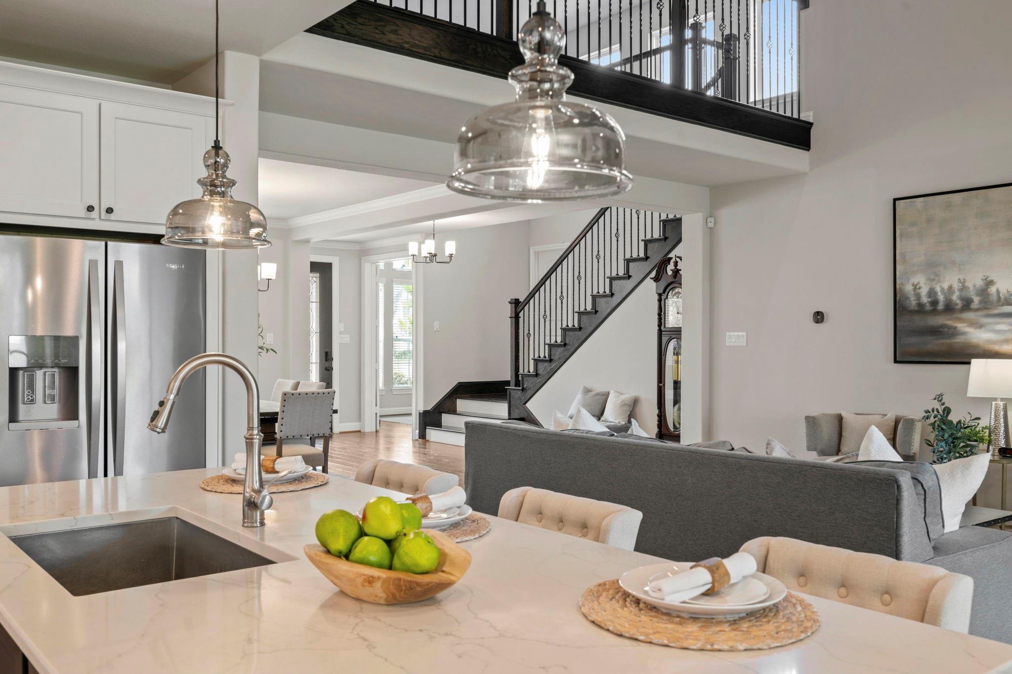 28228 Cedar Peak Drive, Spring