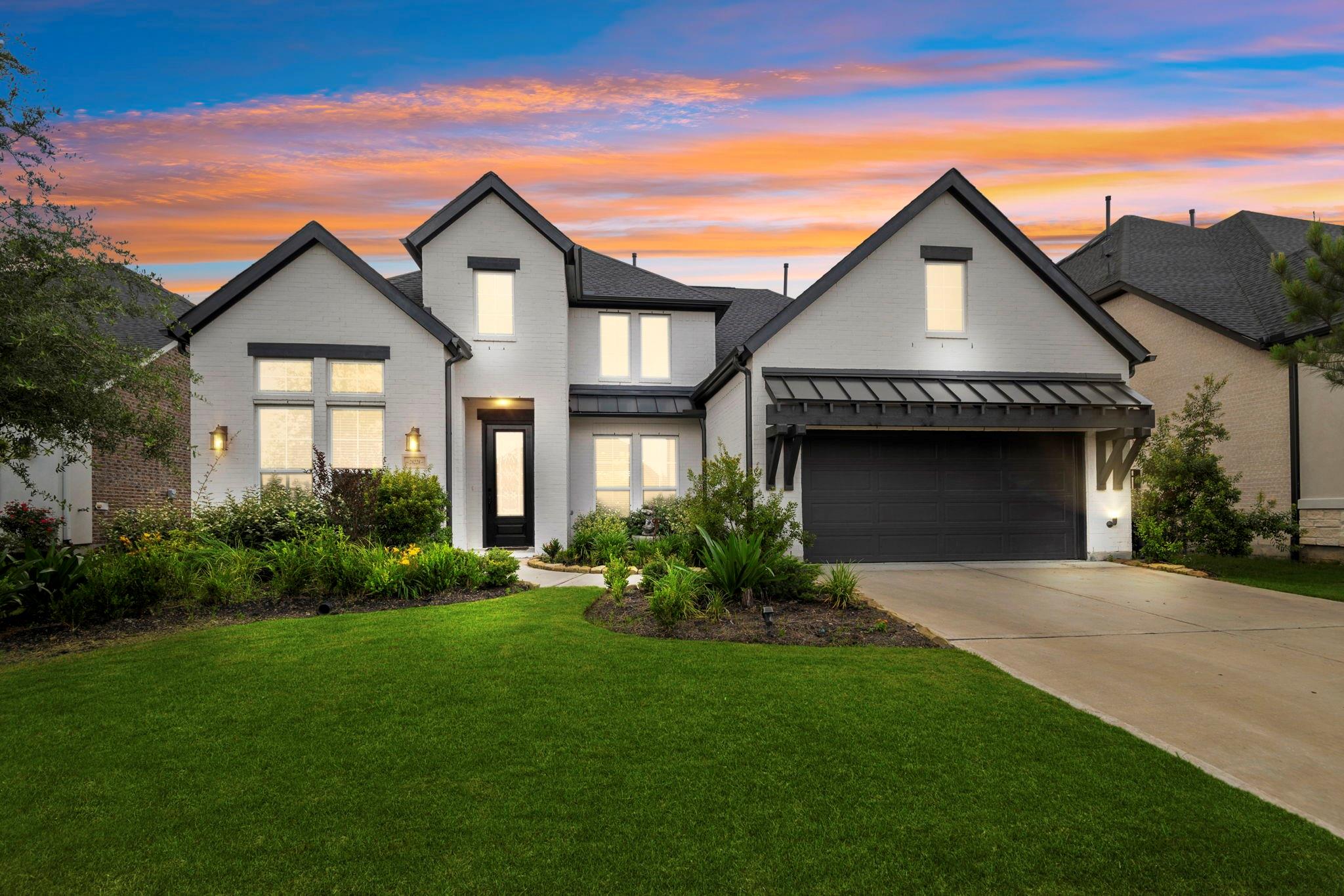 28228 Cedar Peak Drive, Spring