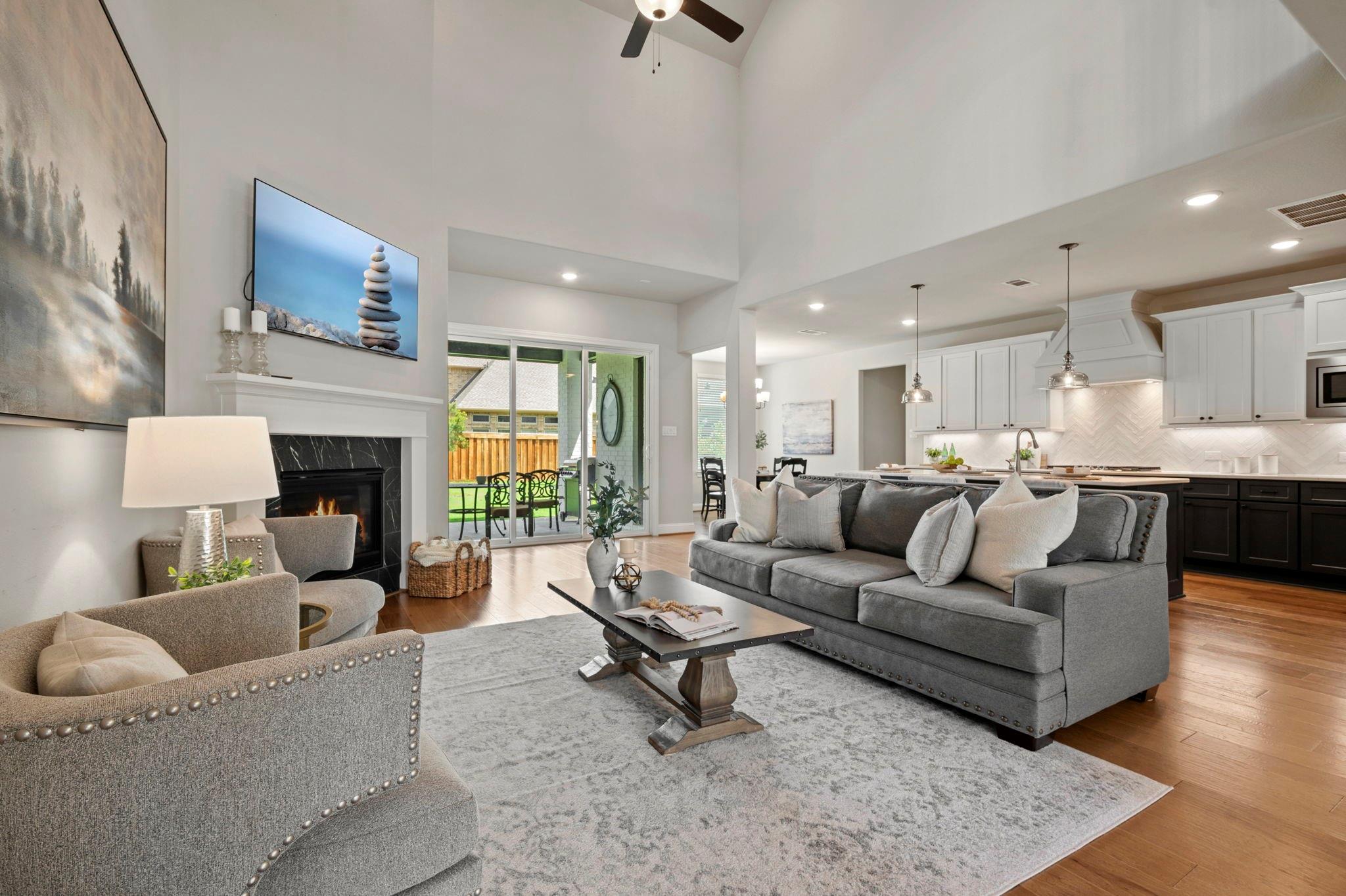 28228 Cedar Peak Drive, Spring