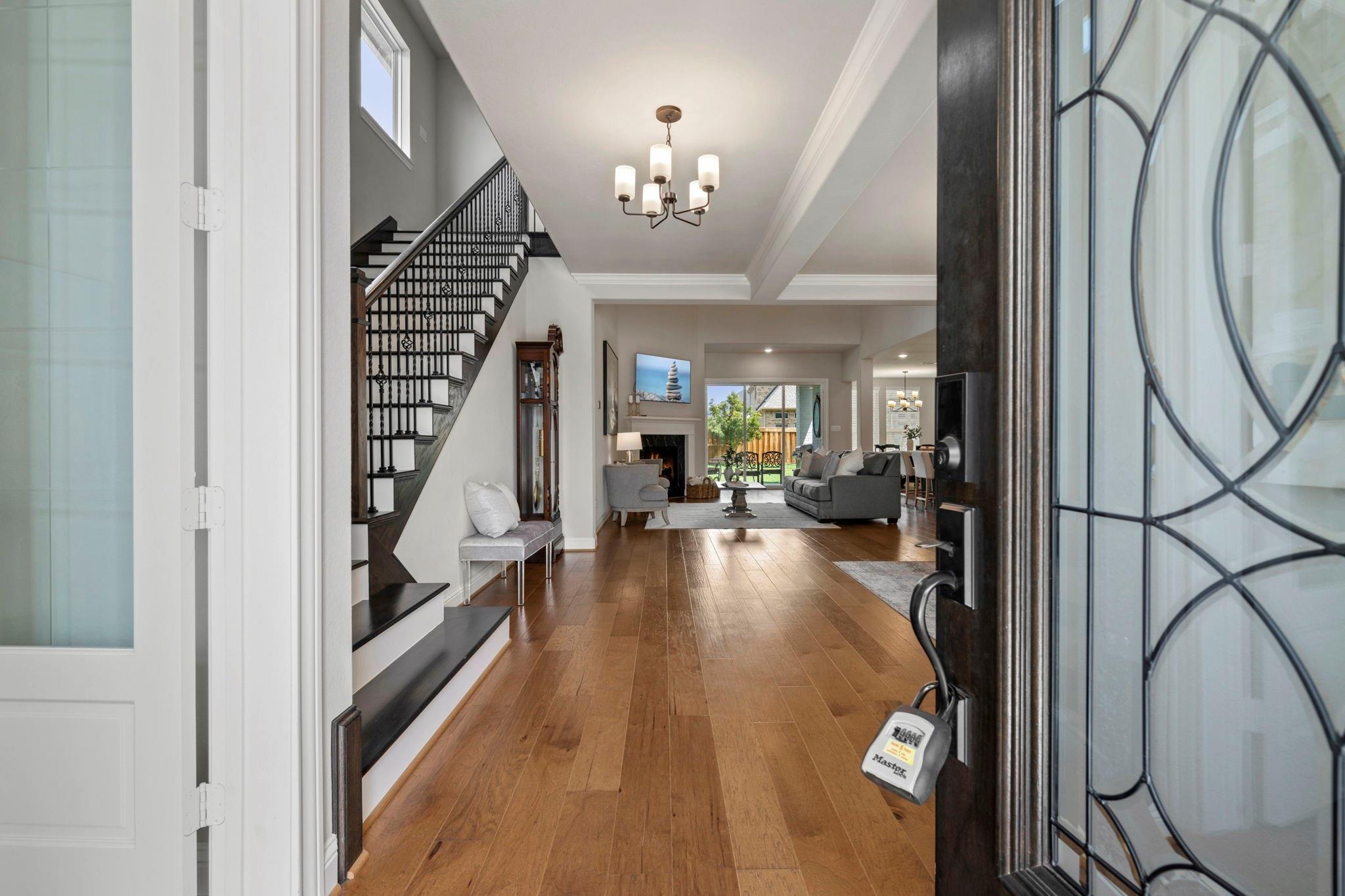 28228 Cedar Peak Drive, Spring