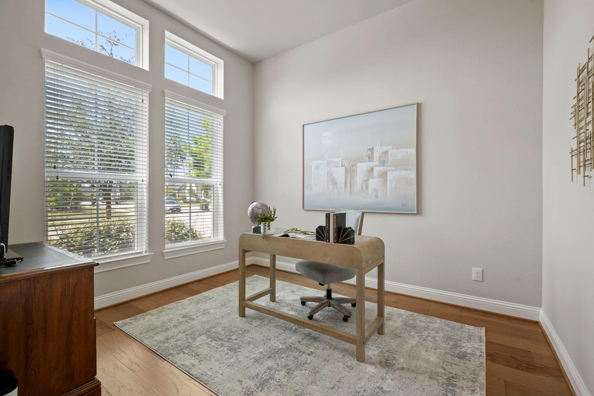 28228 Cedar Peak Drive, Spring