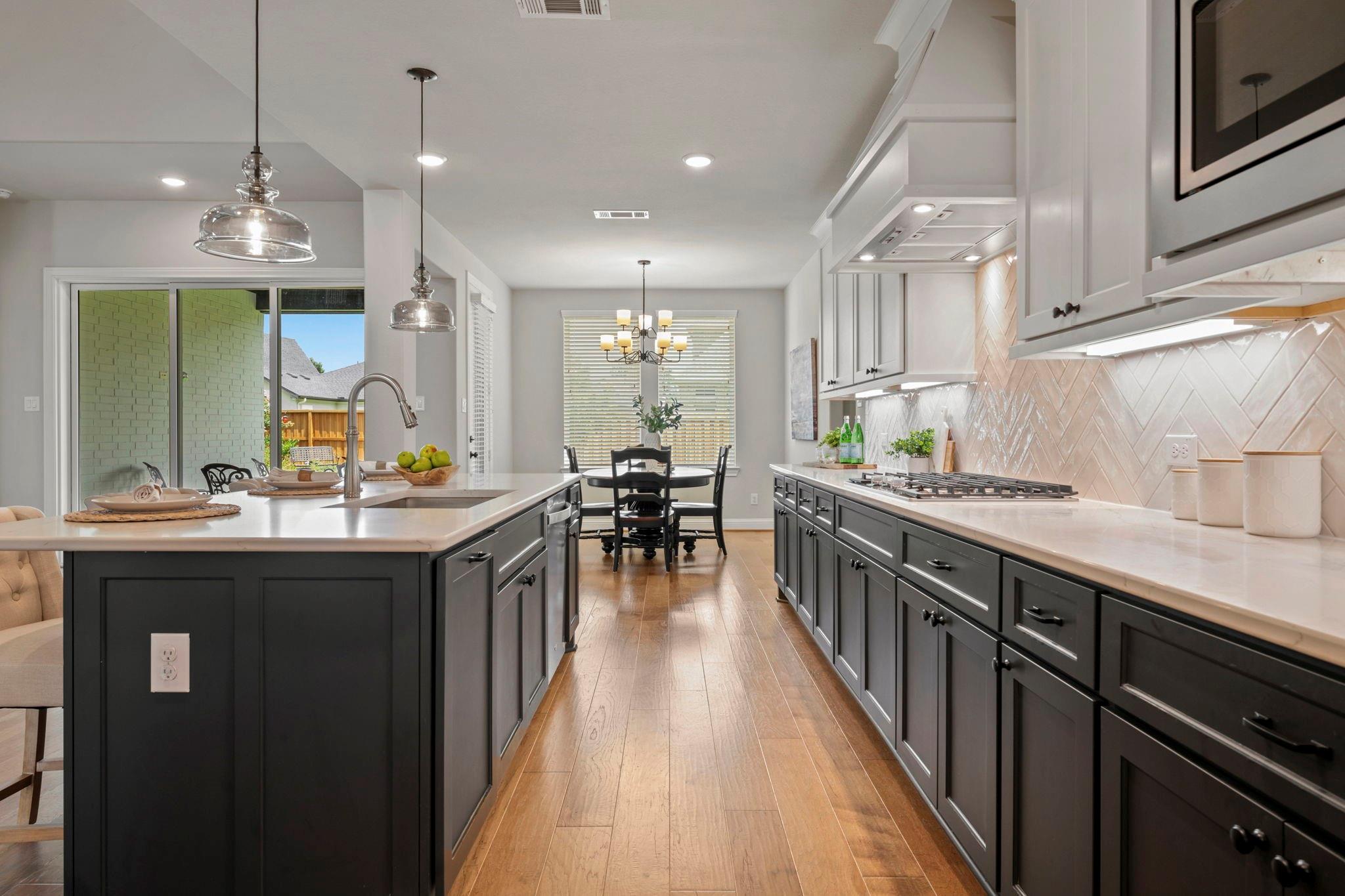 28228 Cedar Peak Drive, Spring