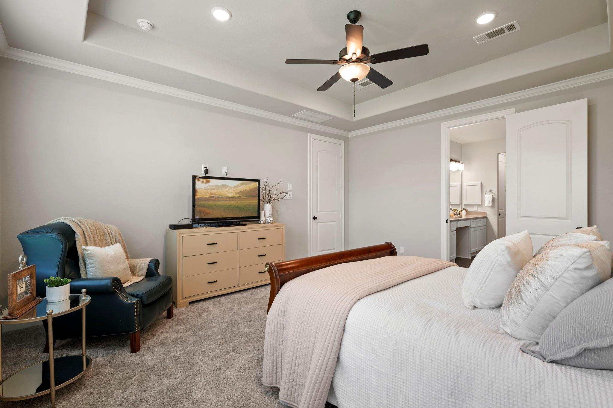 28228 Cedar Peak Drive, Spring