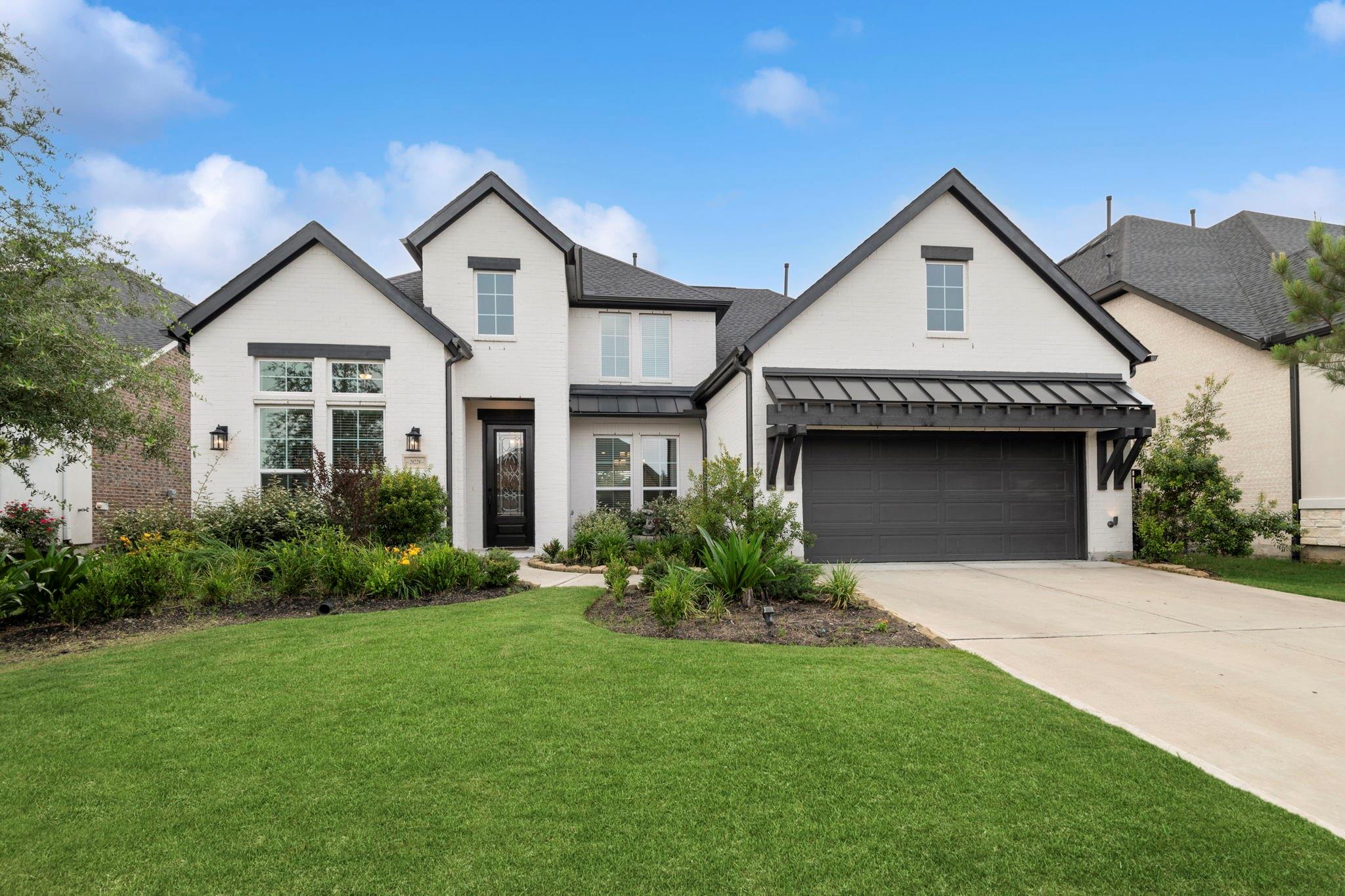 28228 Cedar Peak Drive, Spring