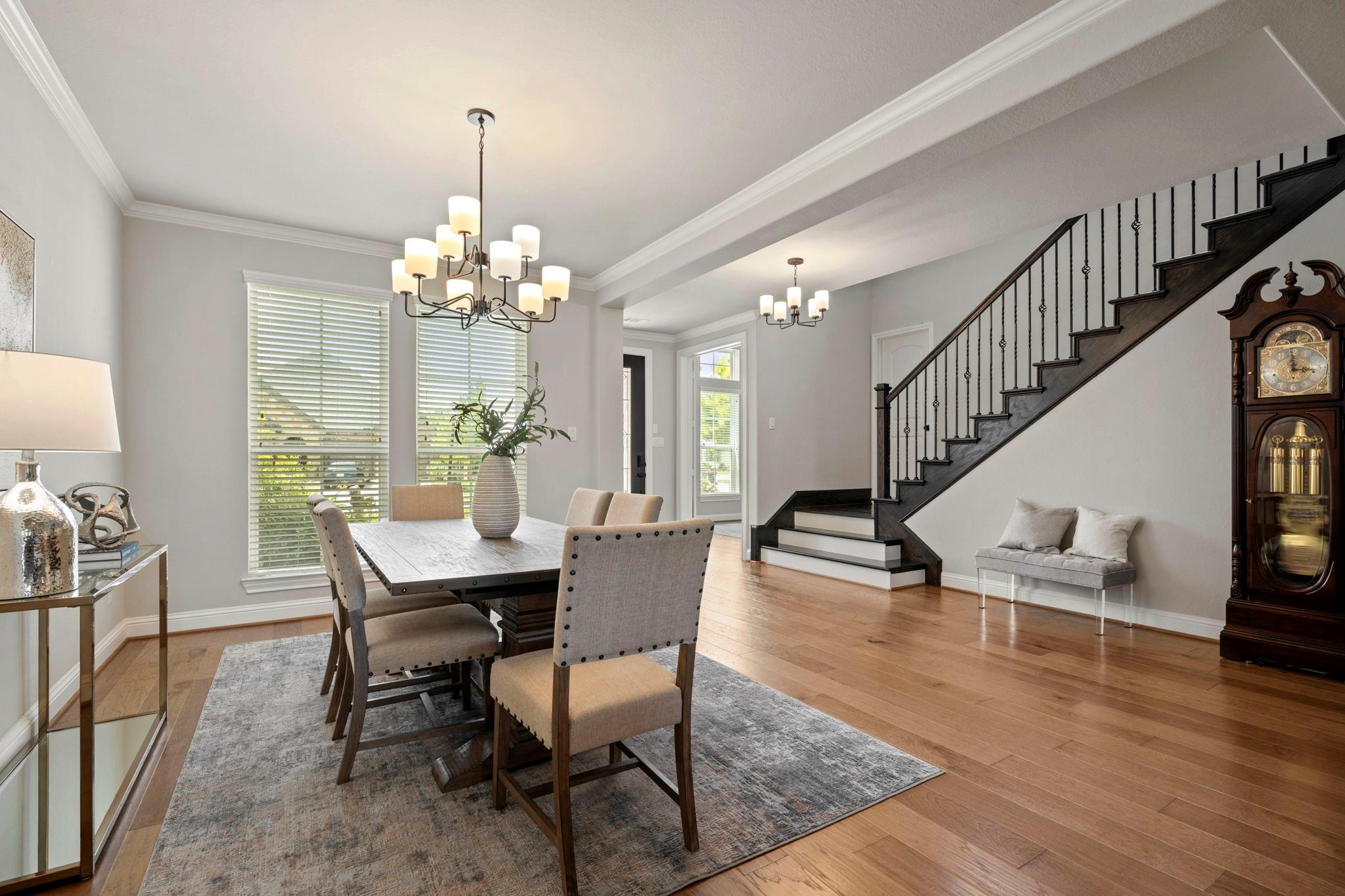 28228 Cedar Peak Drive, Spring