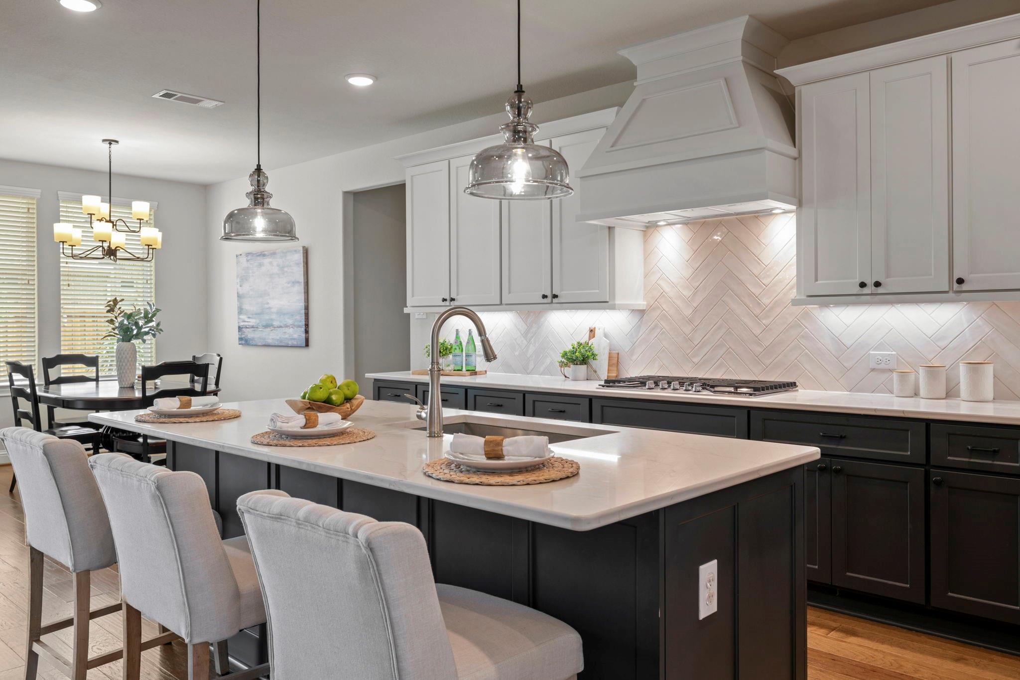 28228 Cedar Peak Drive, Spring