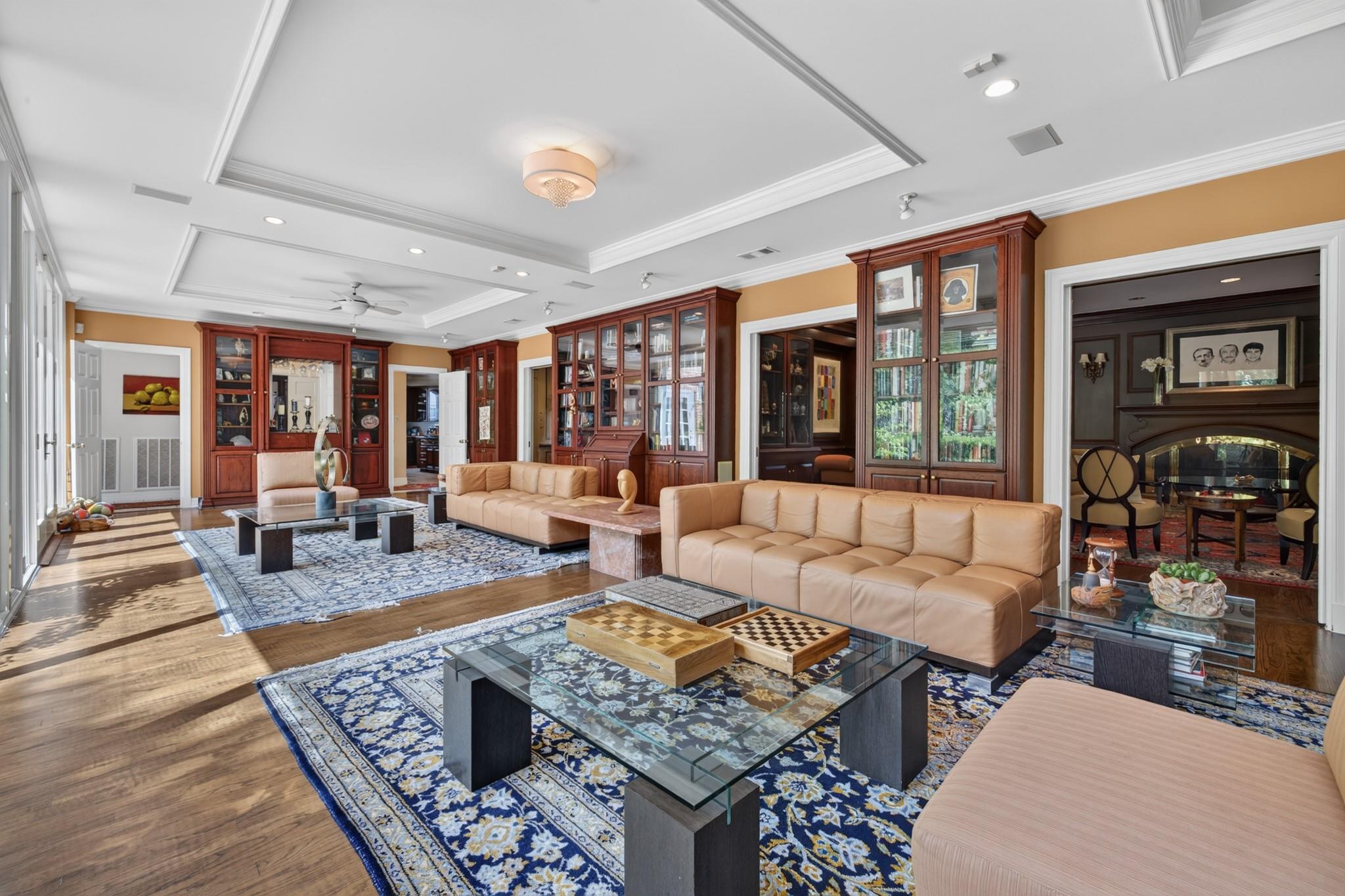 35 W Rivercrest Drive