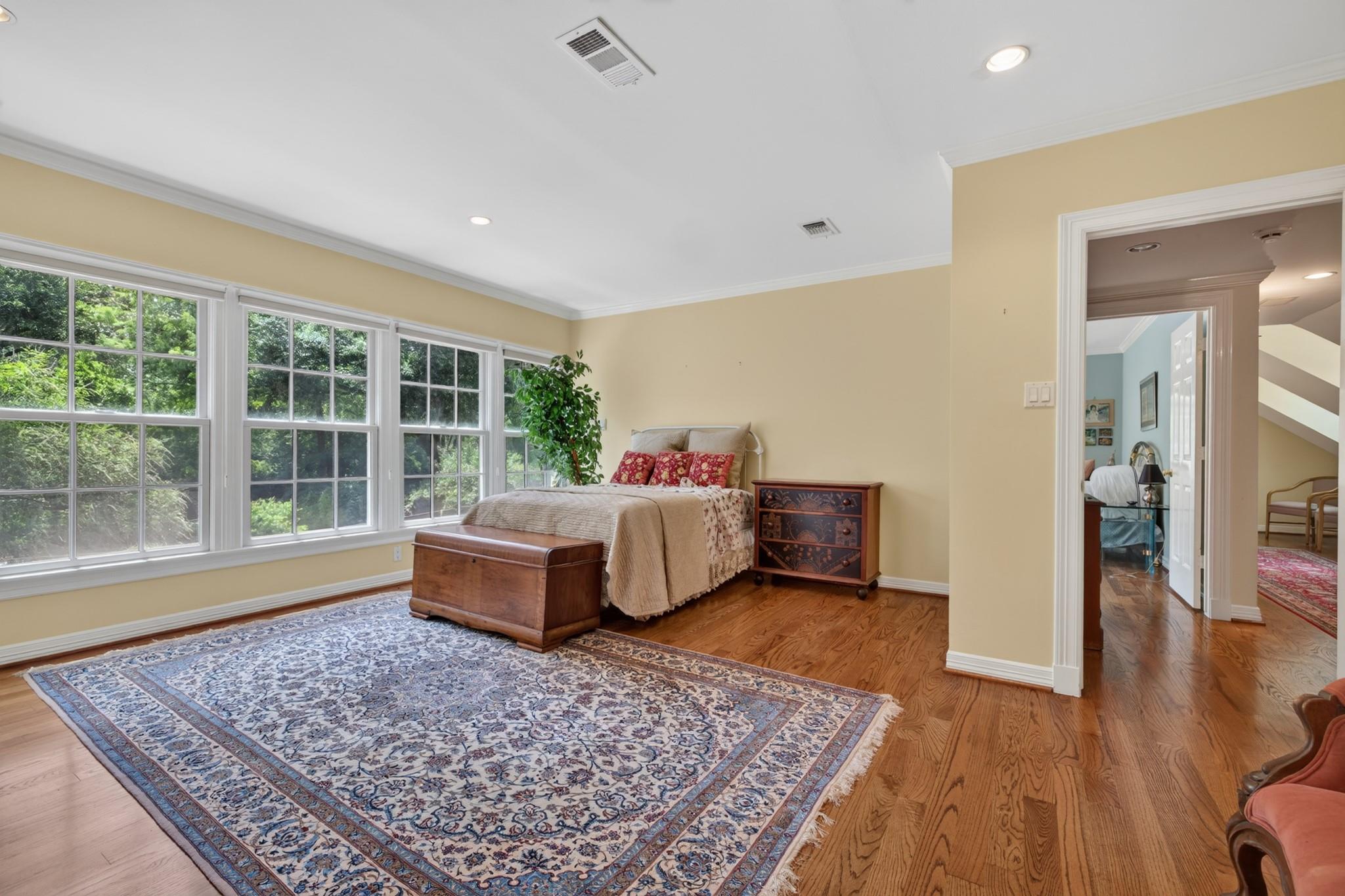 35 W Rivercrest Drive