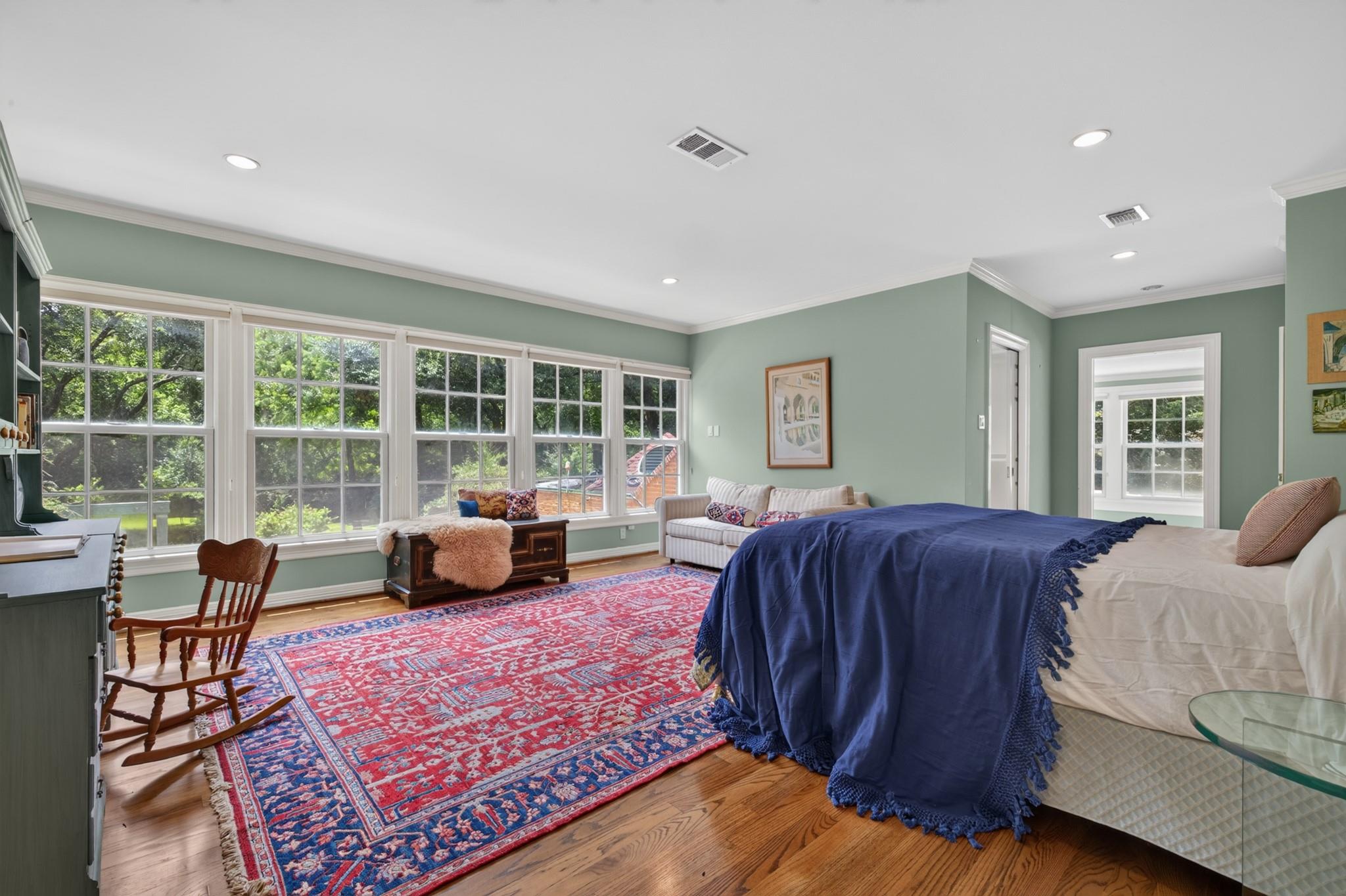 35 W Rivercrest Drive