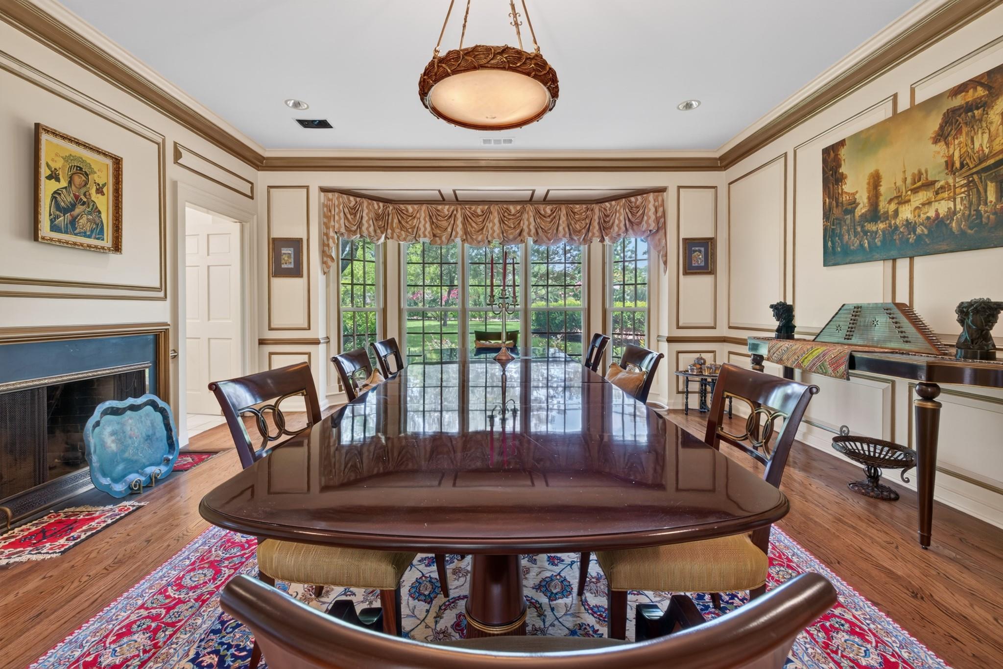 35 W Rivercrest Drive