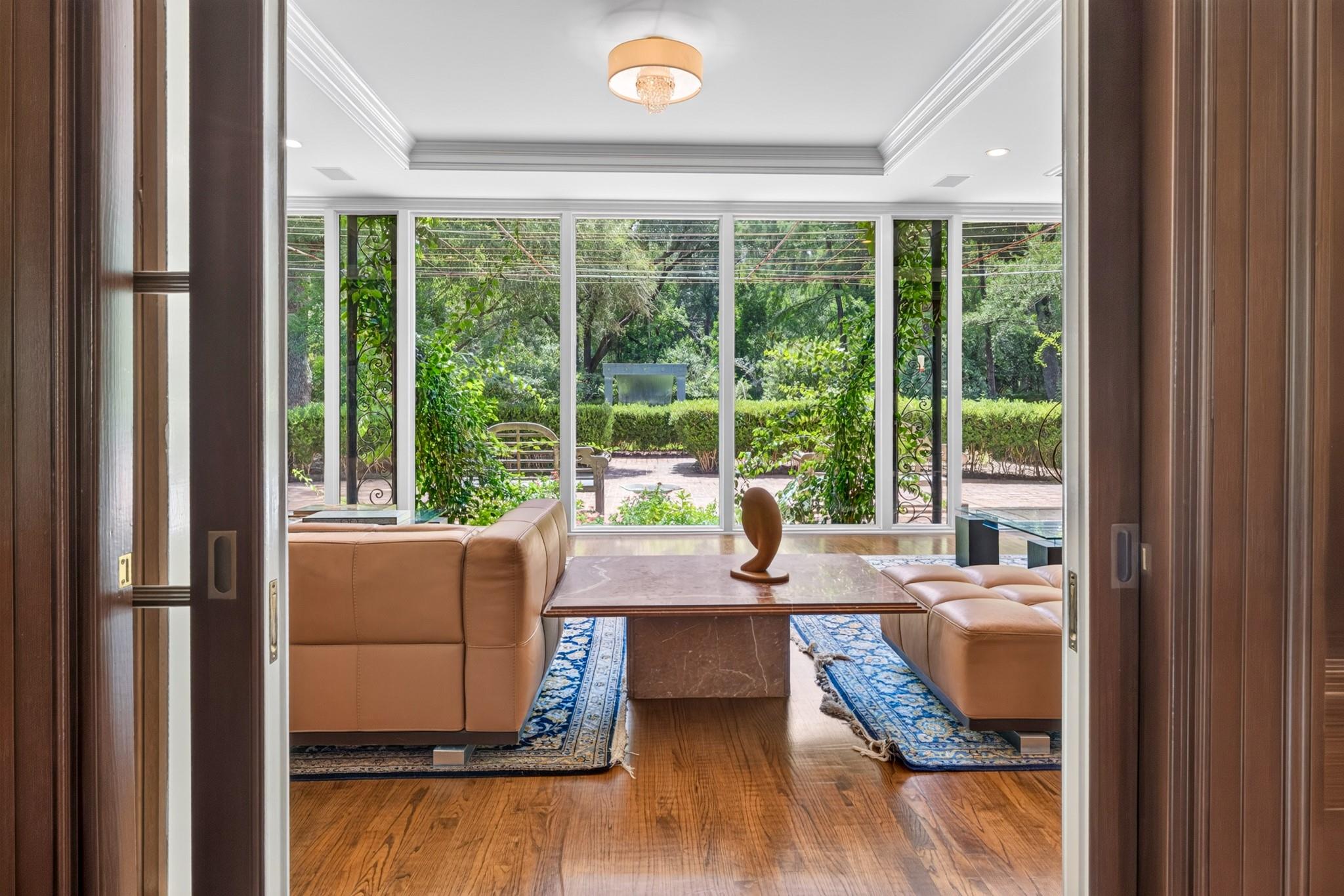 35 W Rivercrest Drive