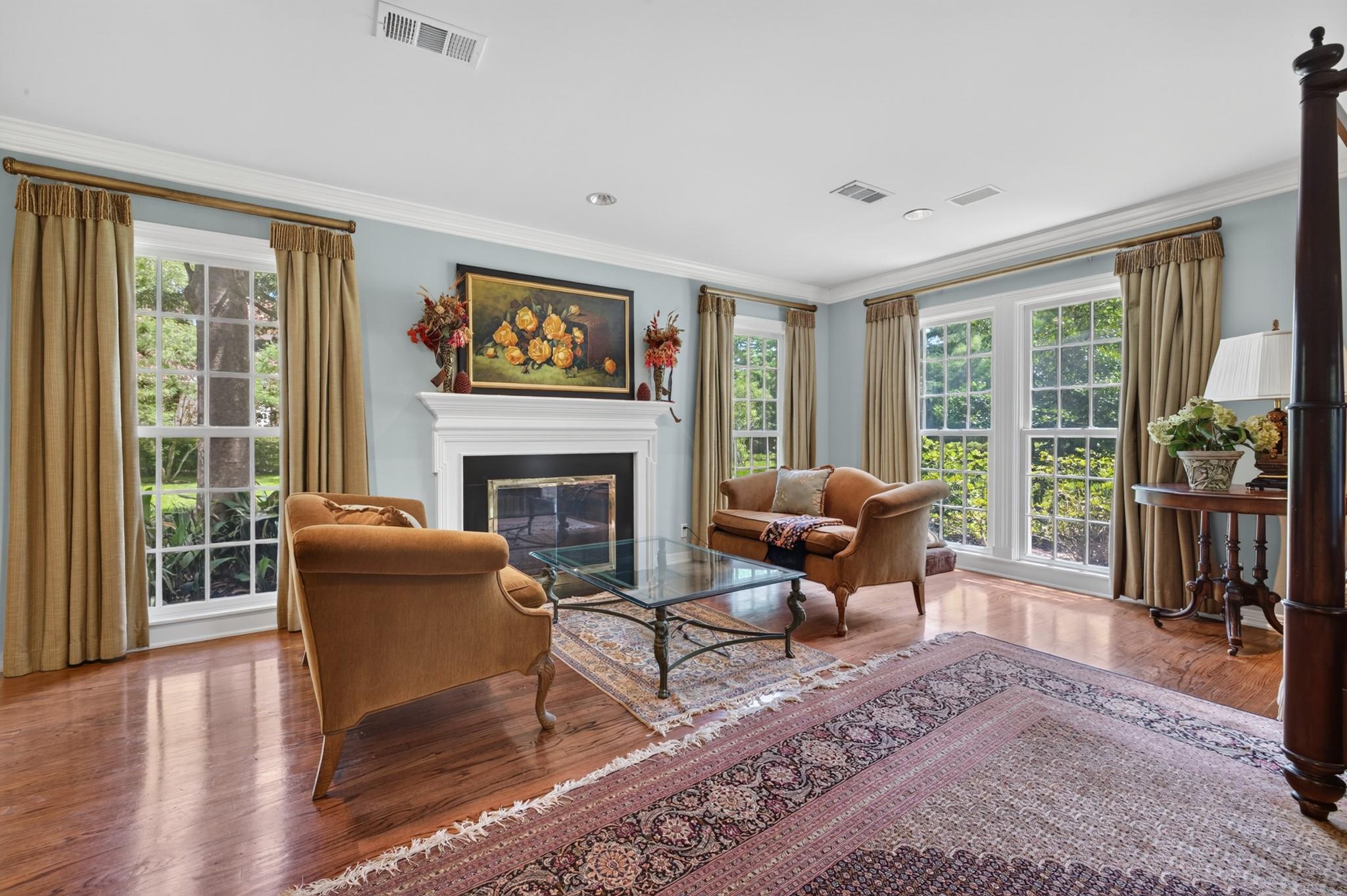 35 W Rivercrest Drive