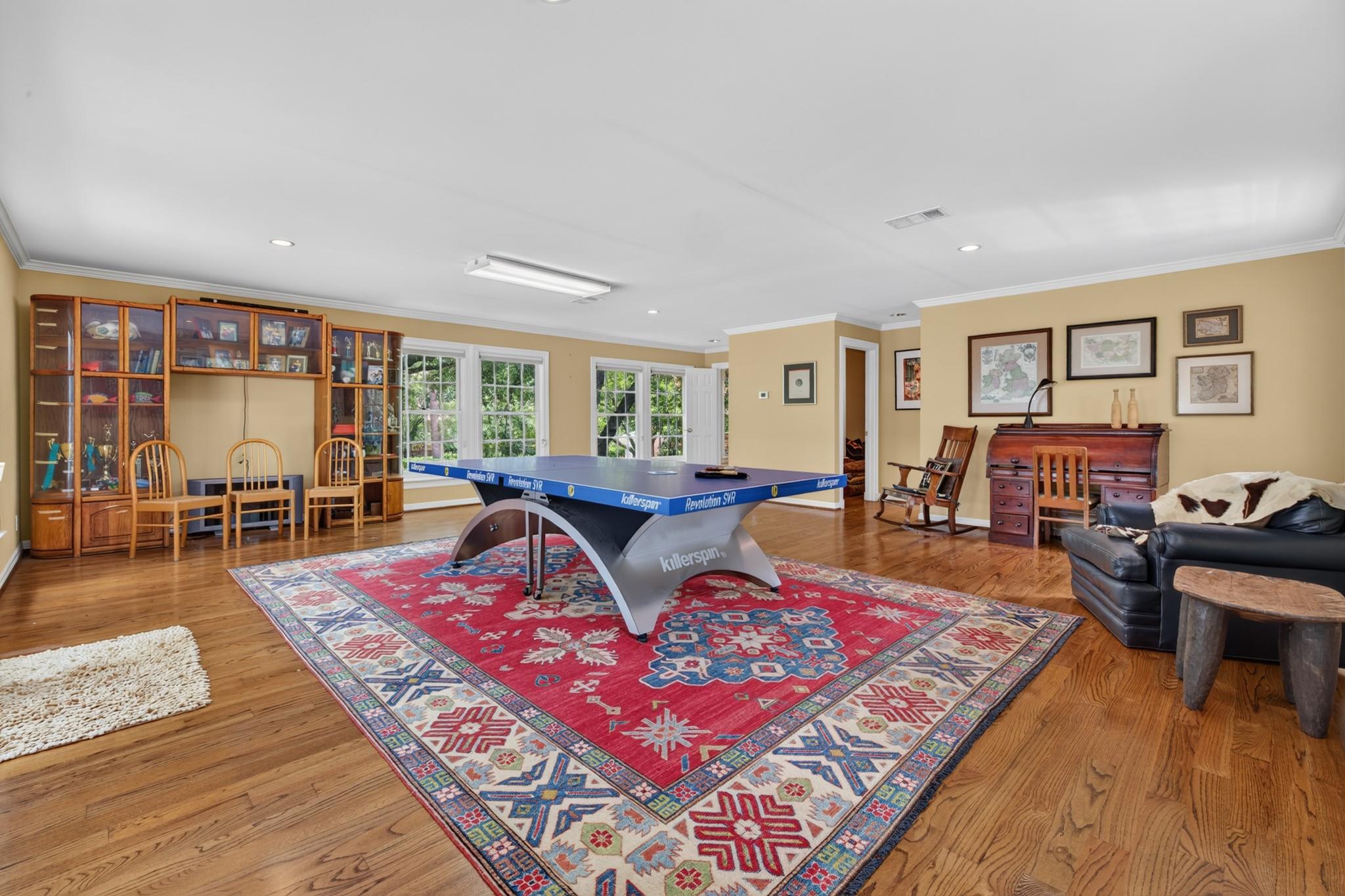 35 W Rivercrest Drive