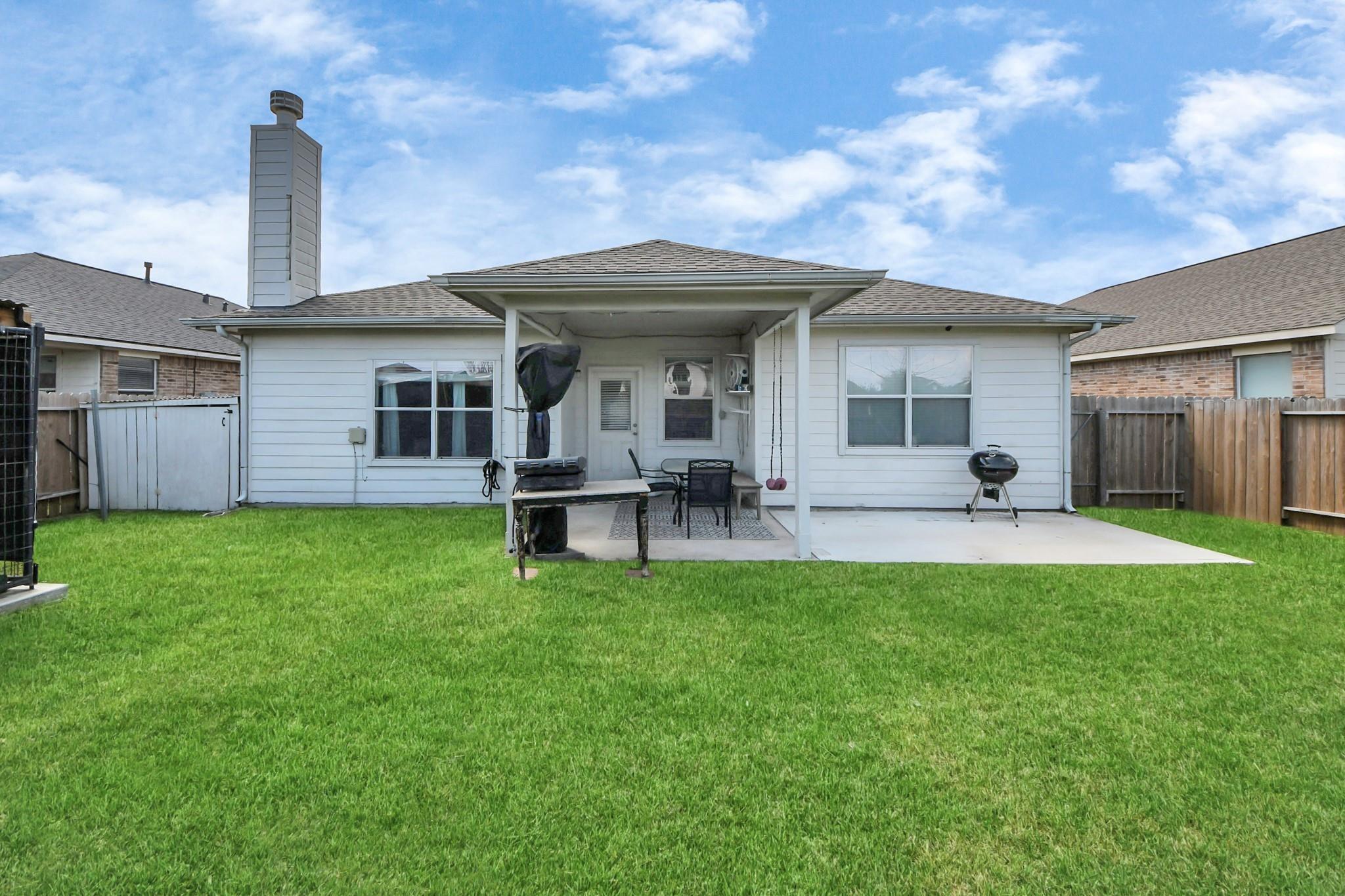 1922 Makenna Lane
