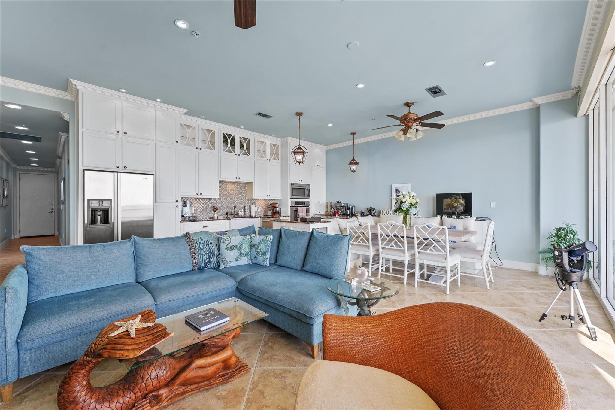 10327 Termini San Luis Pass Road Unit: 7PH1