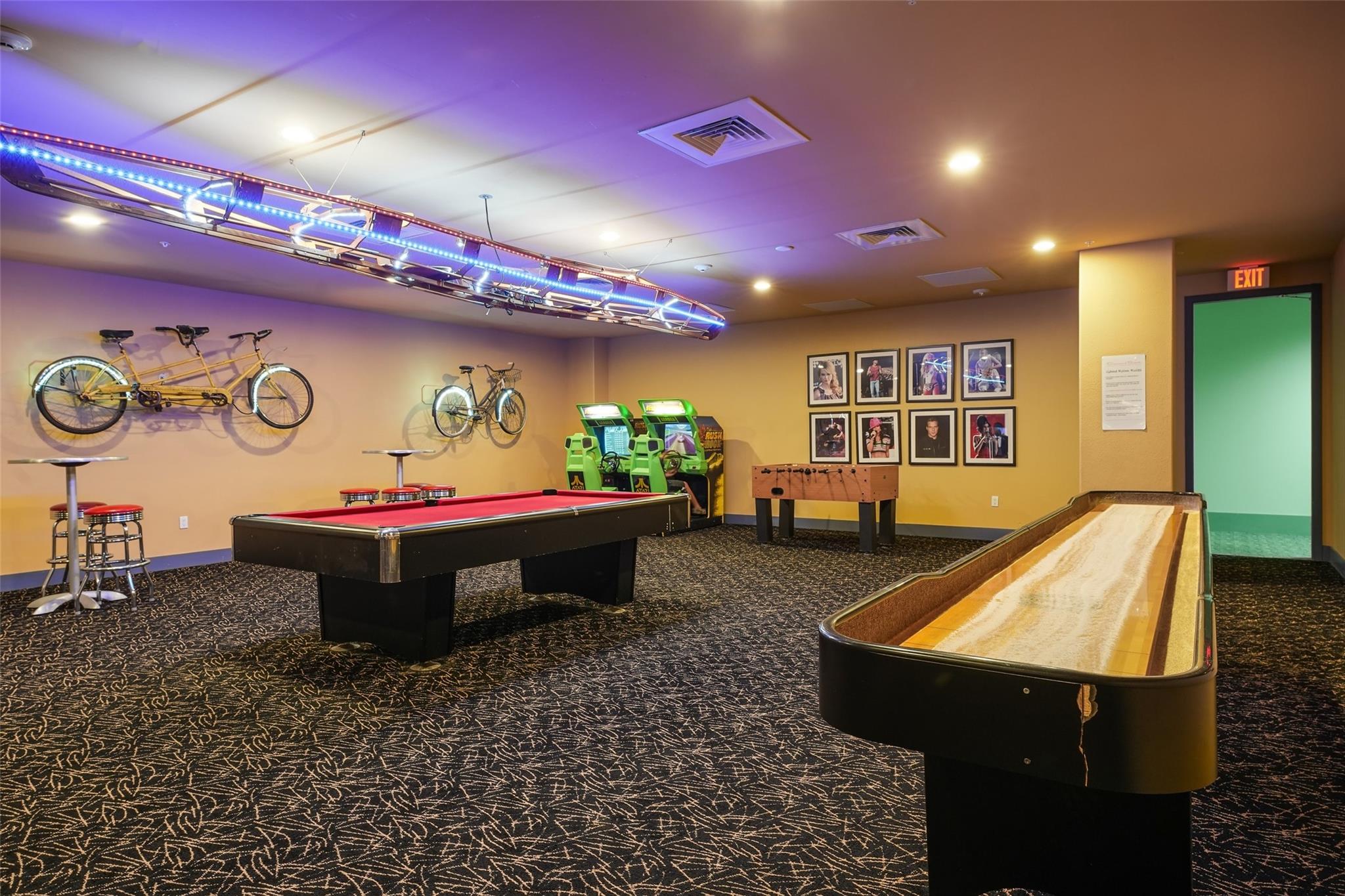 10327 Termini San Luis Pass Road Unit: 7PH1