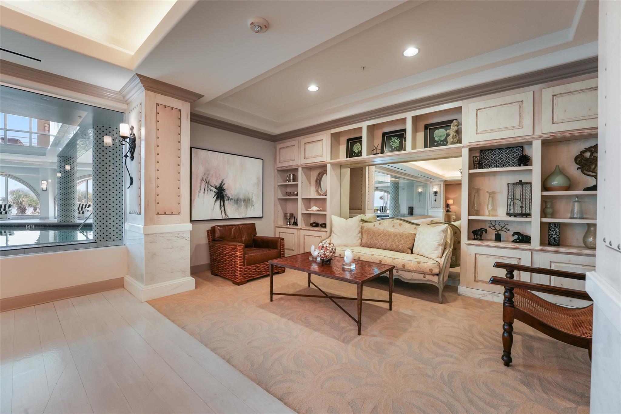 10327 Termini San Luis Pass Road Unit: 7PH1