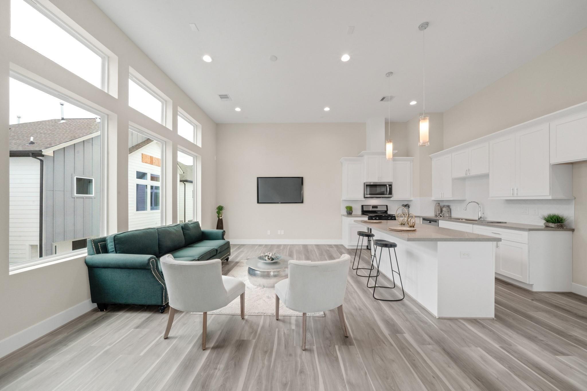 2504 W Tidwell Road # C