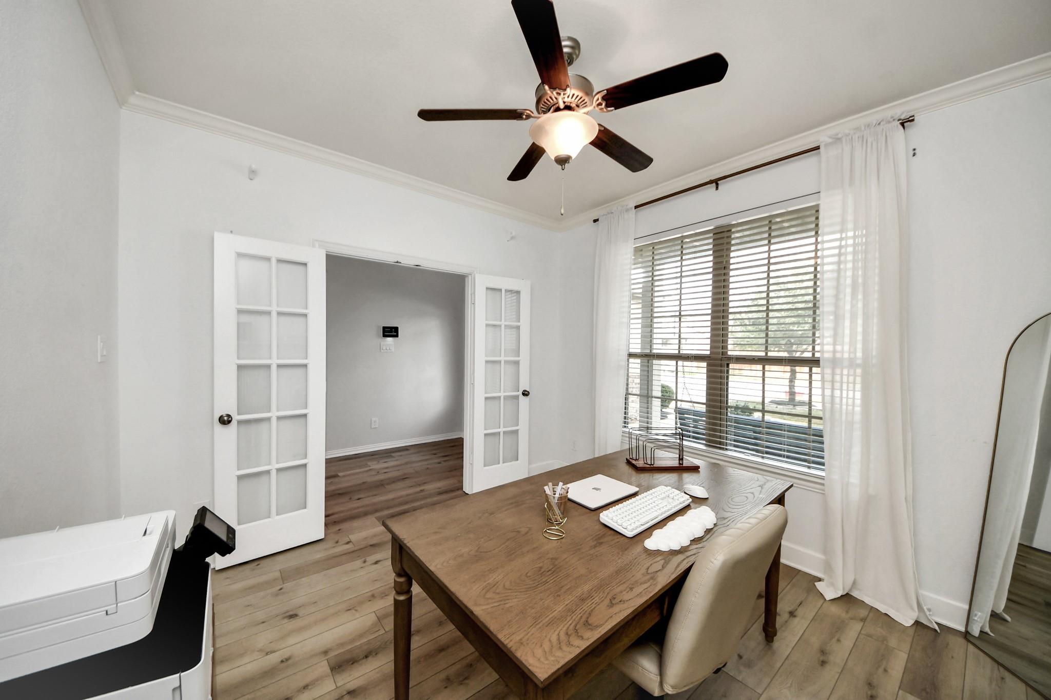 15711 Windsor Bluff Drive