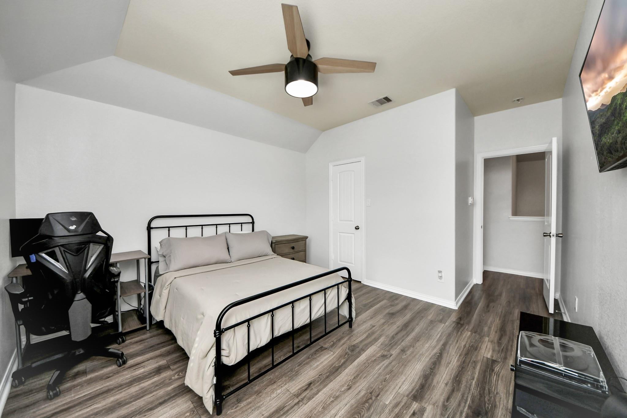 15711 Windsor Bluff Drive