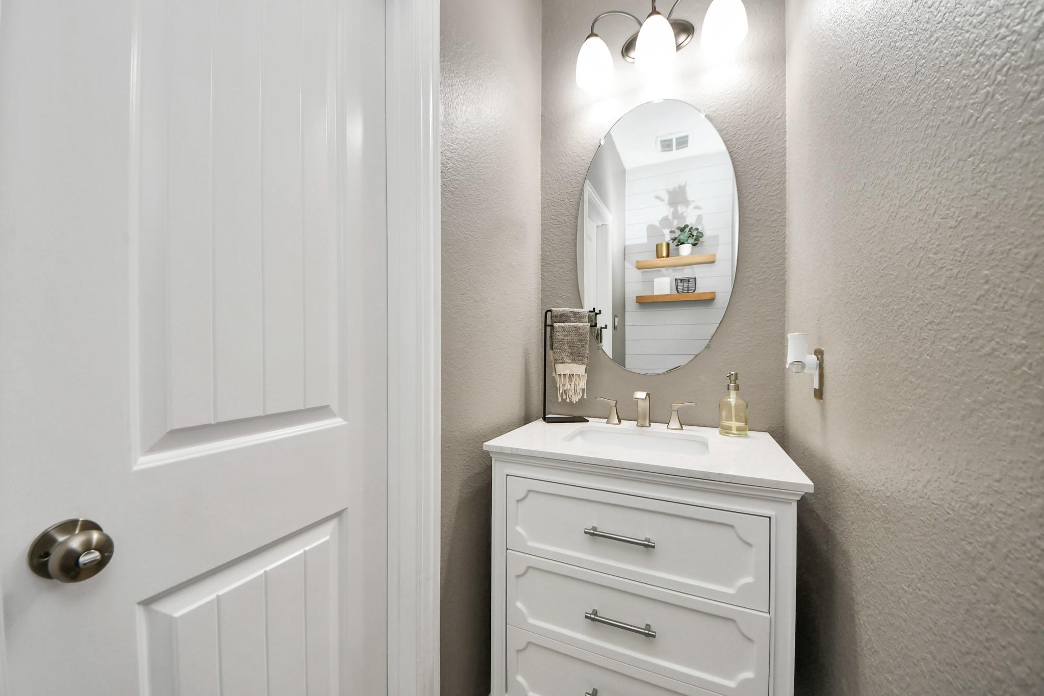 15711 Windsor Bluff Drive