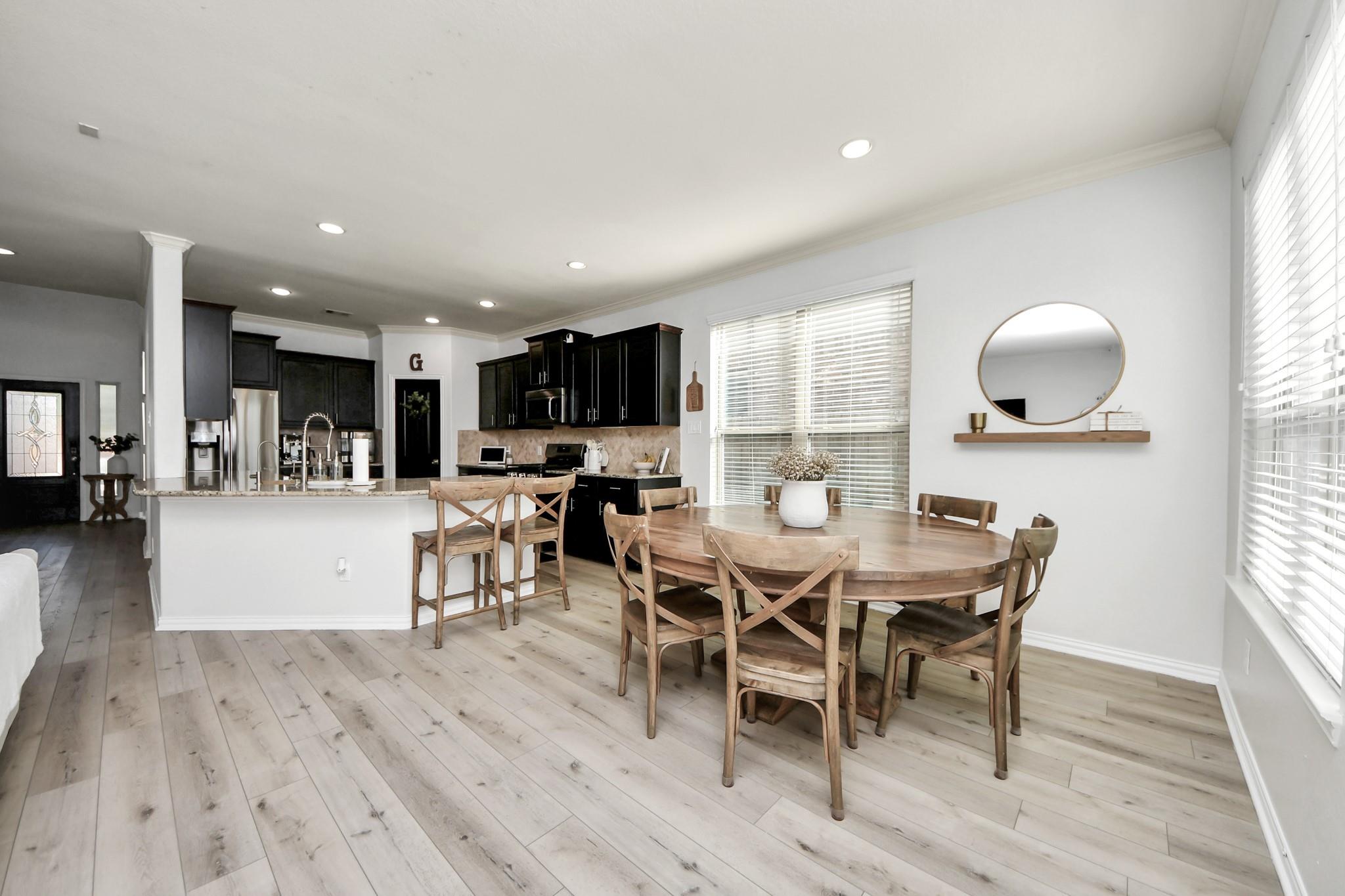 15711 Windsor Bluff Drive