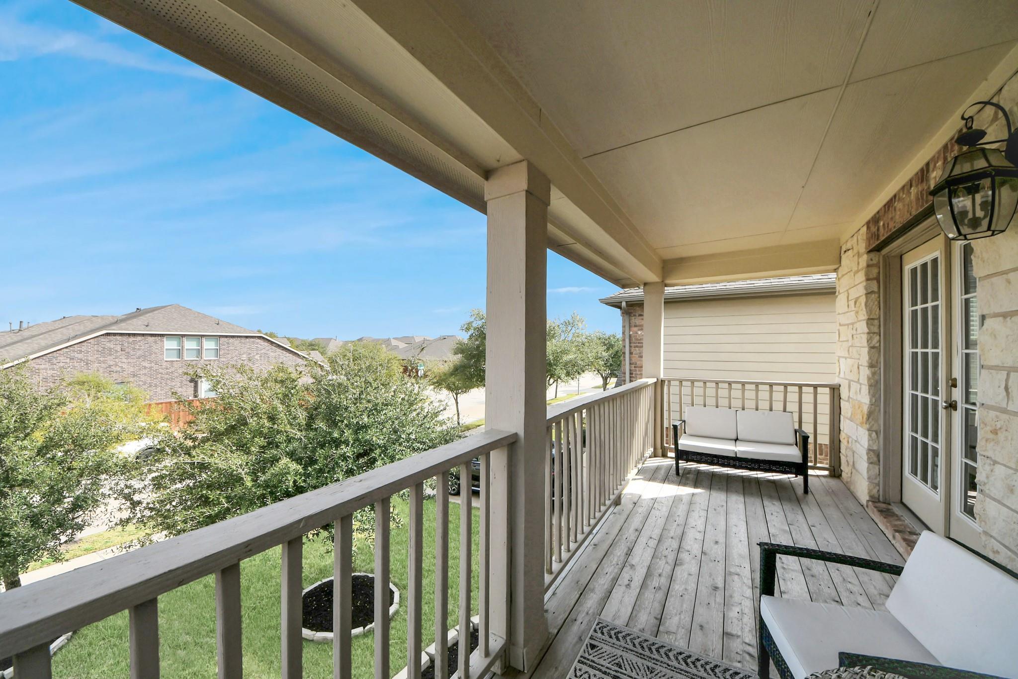 15711 Windsor Bluff Drive