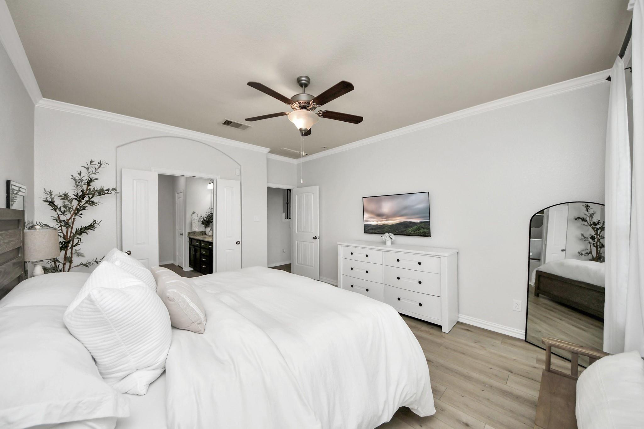 15711 Windsor Bluff Drive