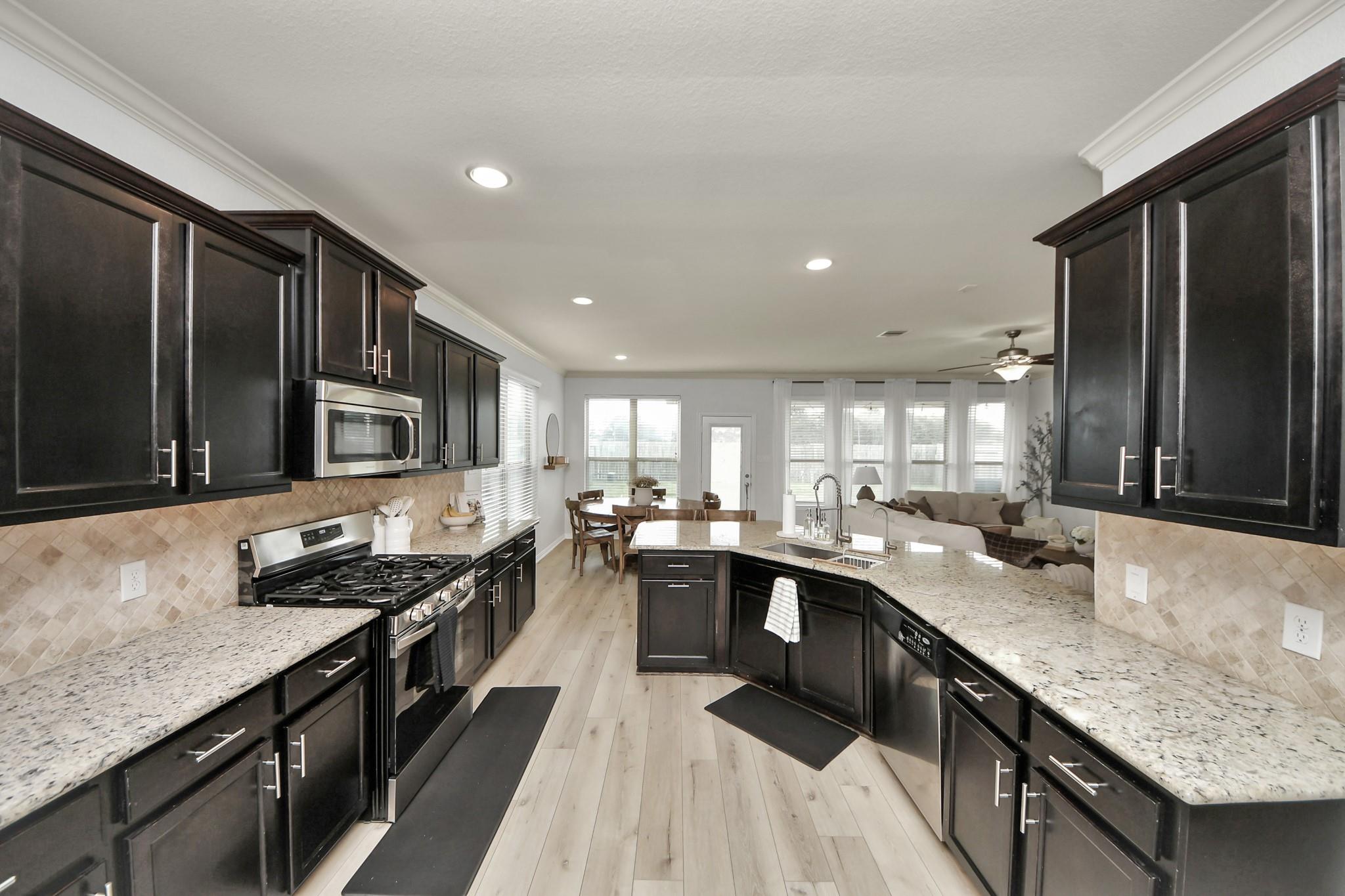 15711 Windsor Bluff Drive