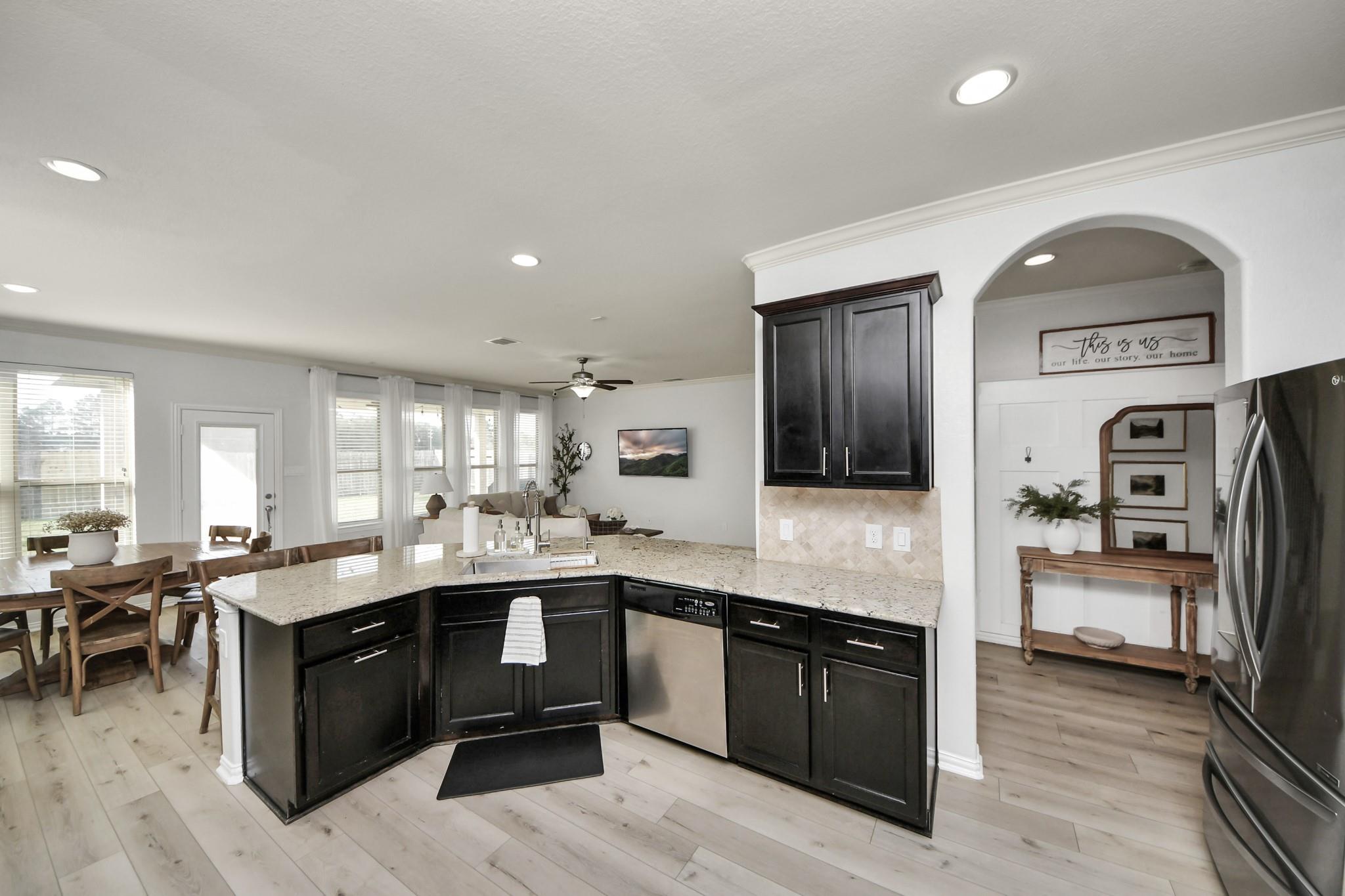 15711 Windsor Bluff Drive