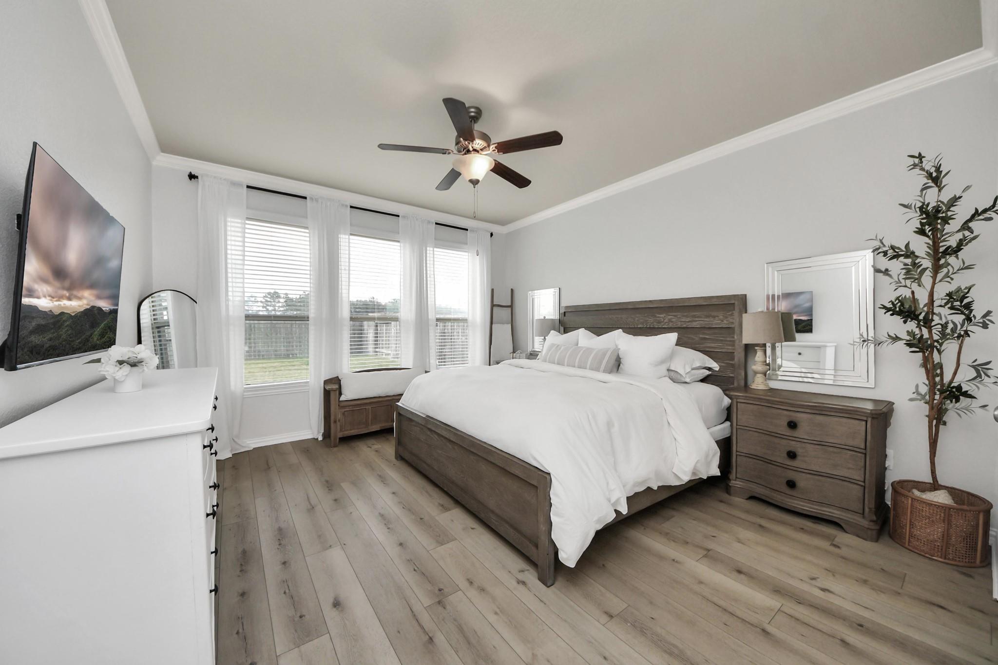 15711 Windsor Bluff Drive