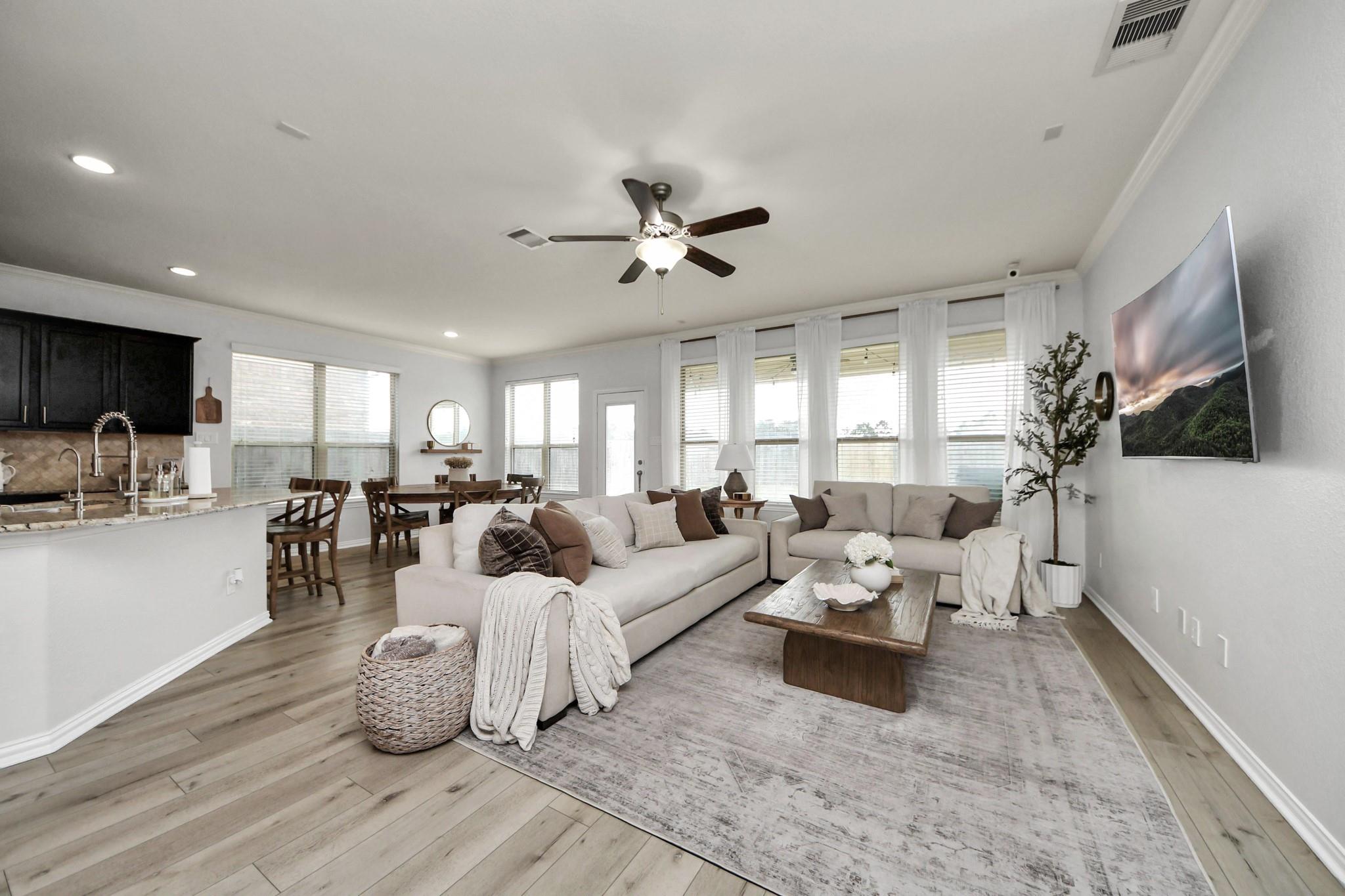 15711 Windsor Bluff Drive