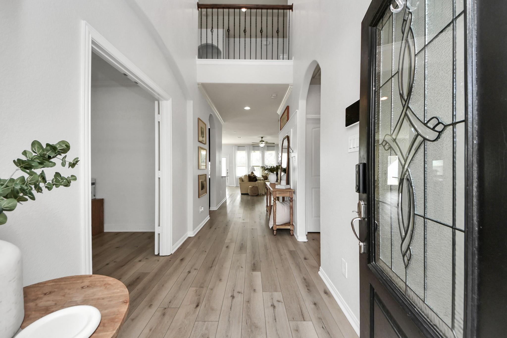 15711 Windsor Bluff Drive