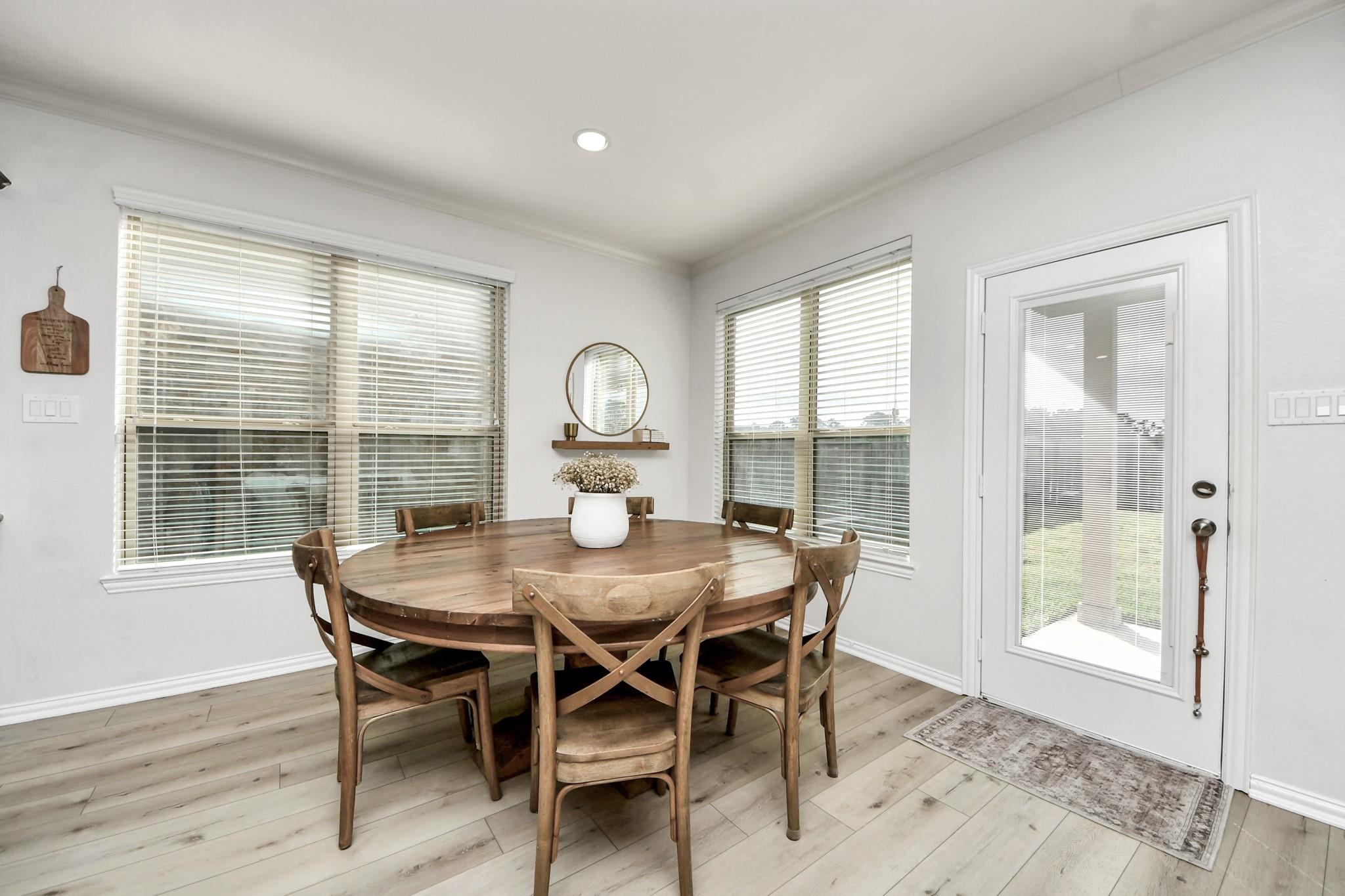 15711 Windsor Bluff Drive