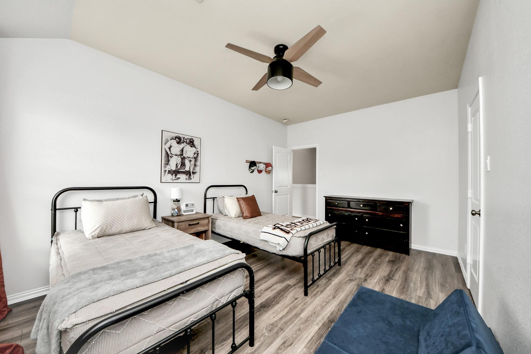 15711 Windsor Bluff Drive