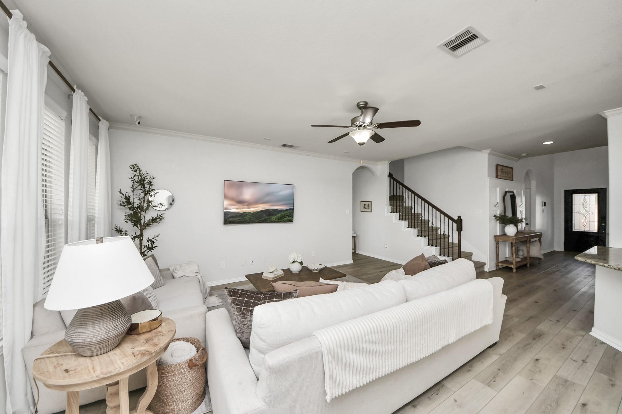 15711 Windsor Bluff Drive