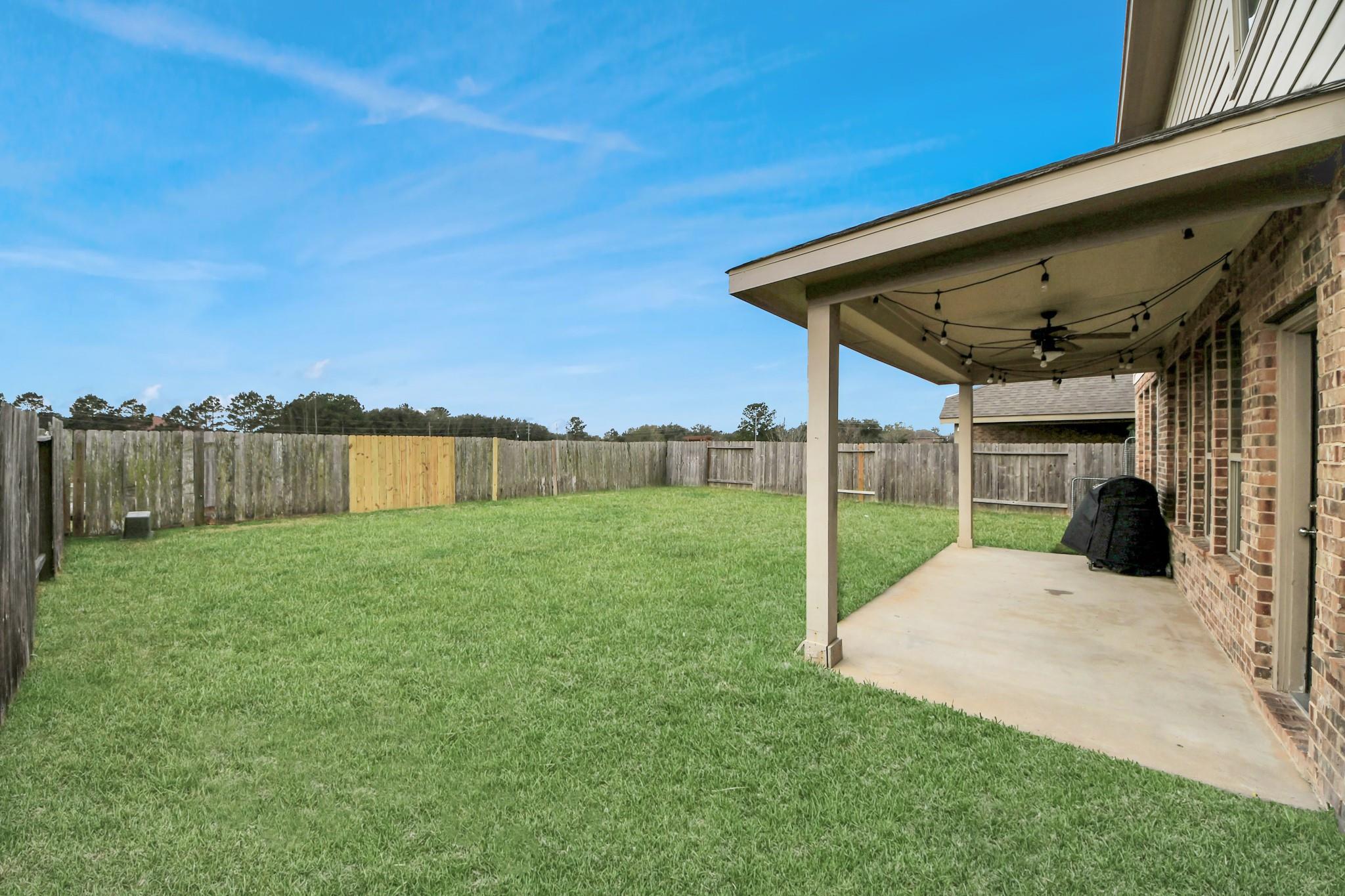 15711 Windsor Bluff Drive