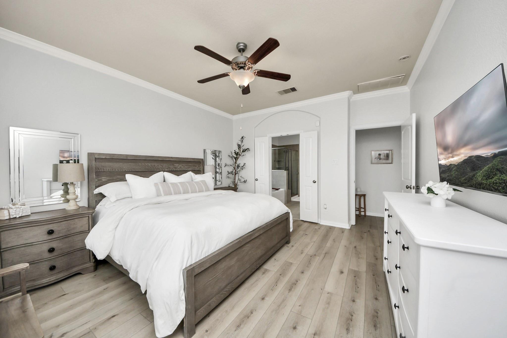 15711 Windsor Bluff Drive