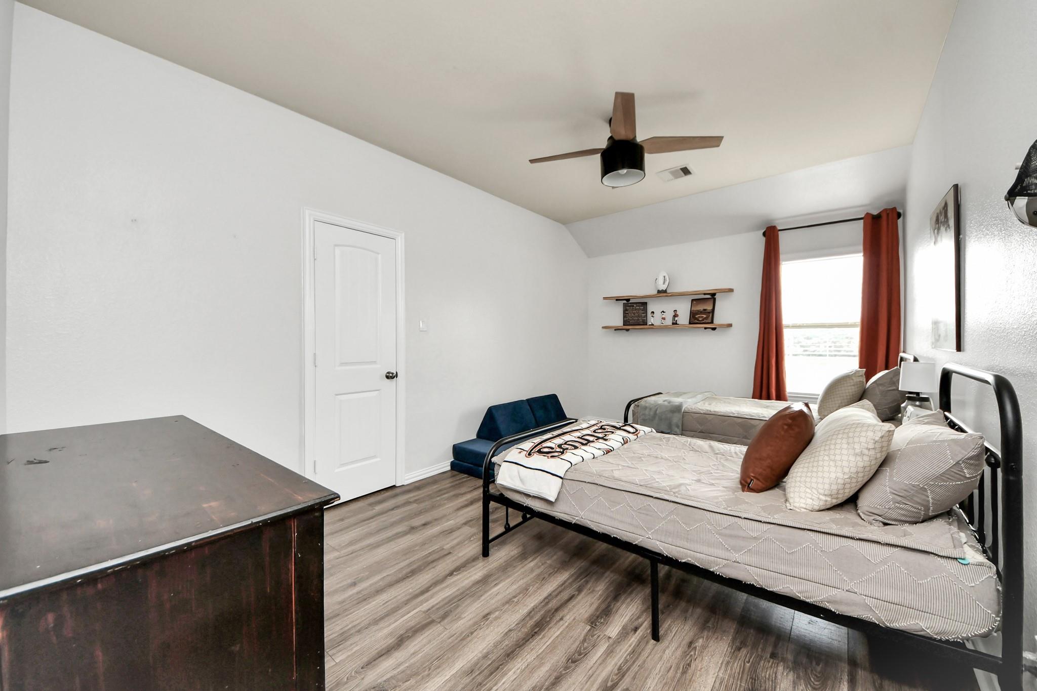 15711 Windsor Bluff Drive