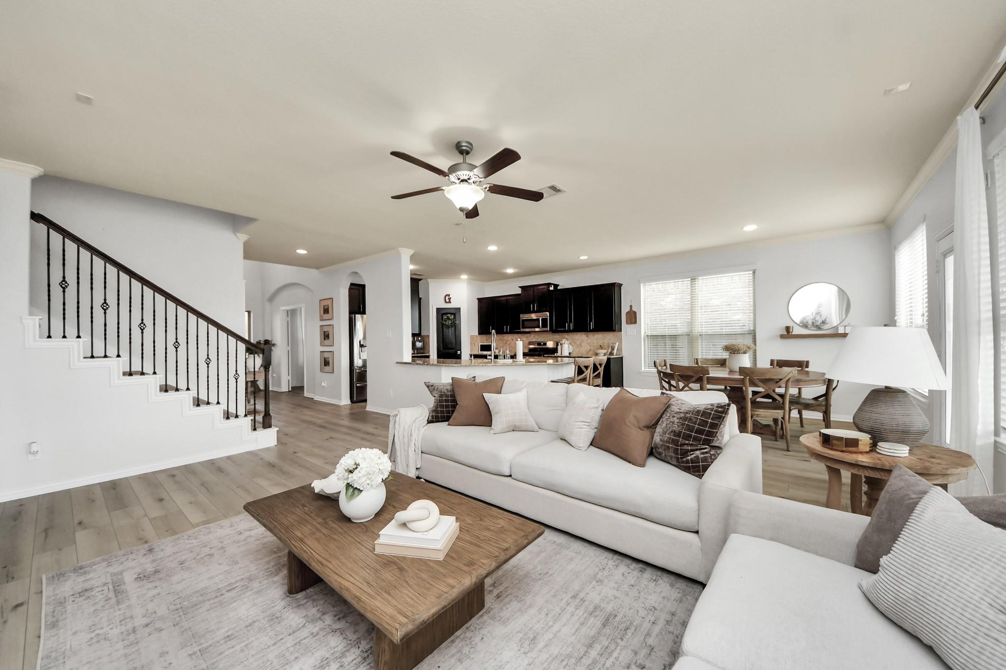 15711 Windsor Bluff Drive