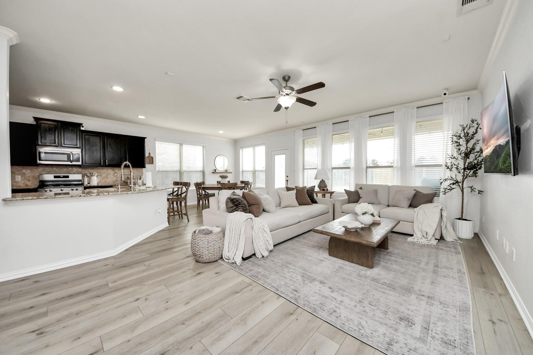 15711 Windsor Bluff Drive